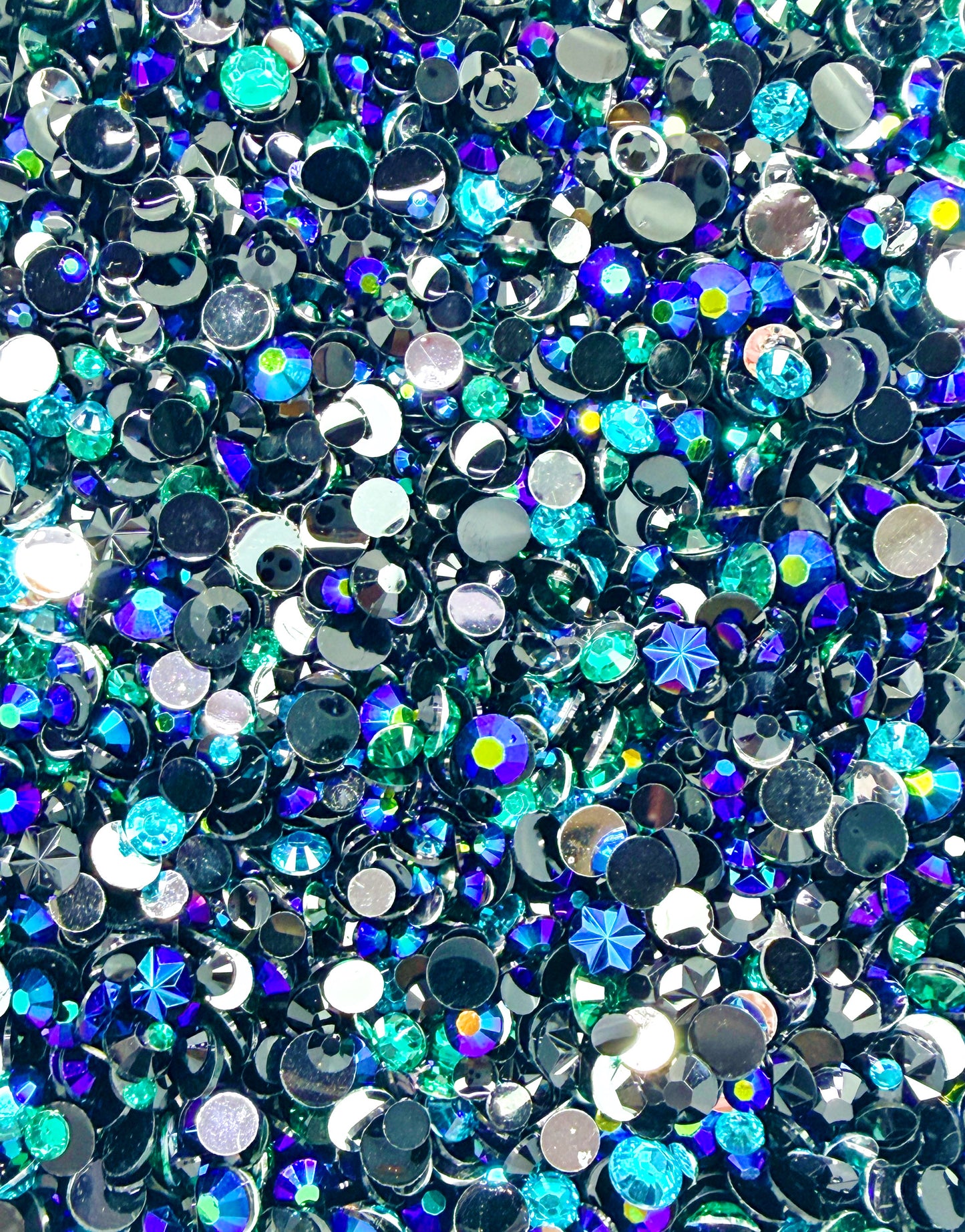 Insight 5mm Mix