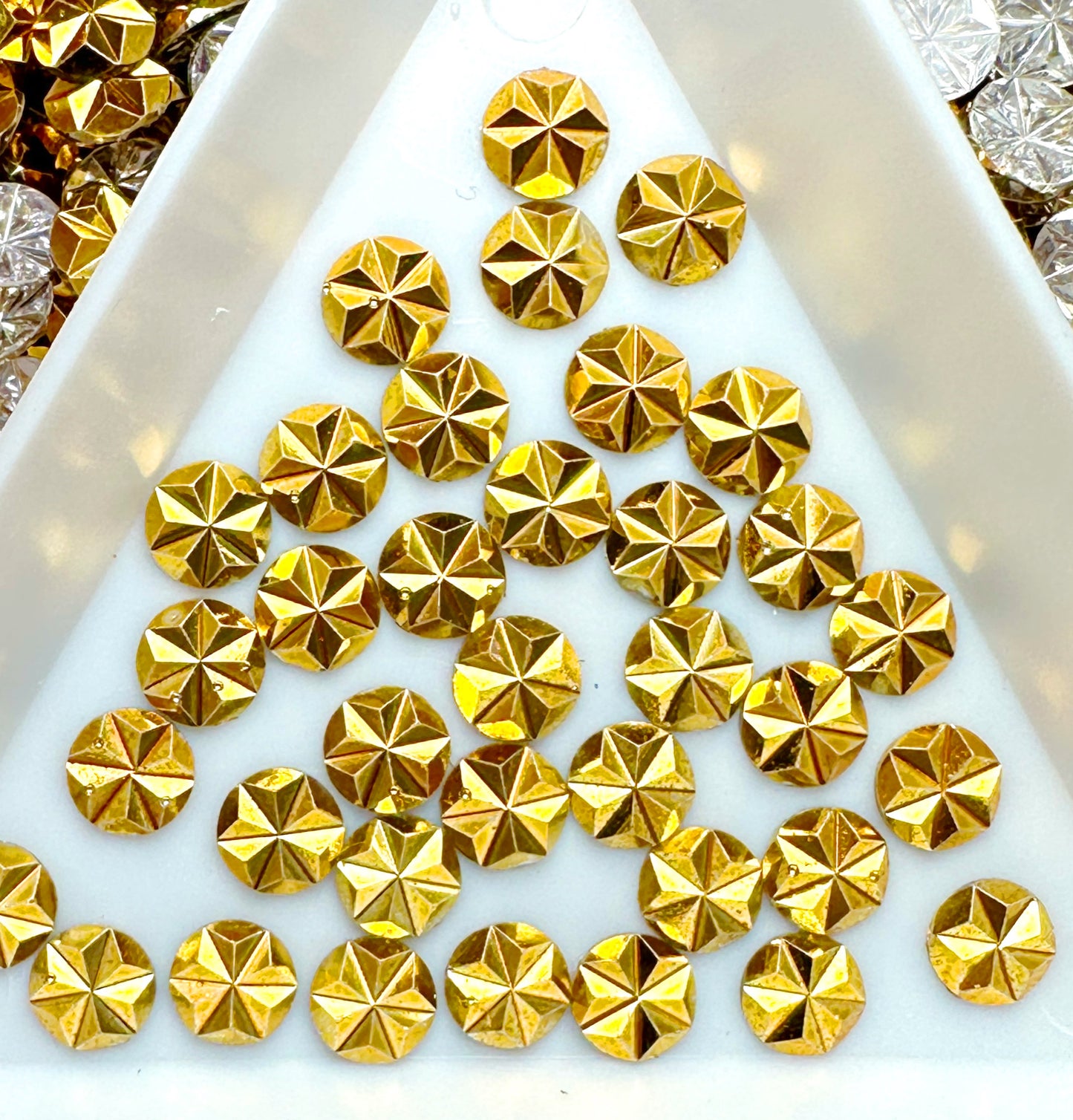 Star Stones