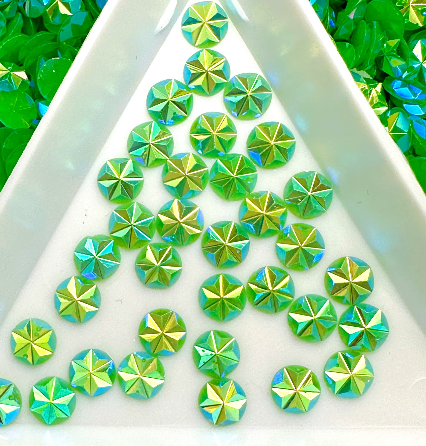 Star Stones