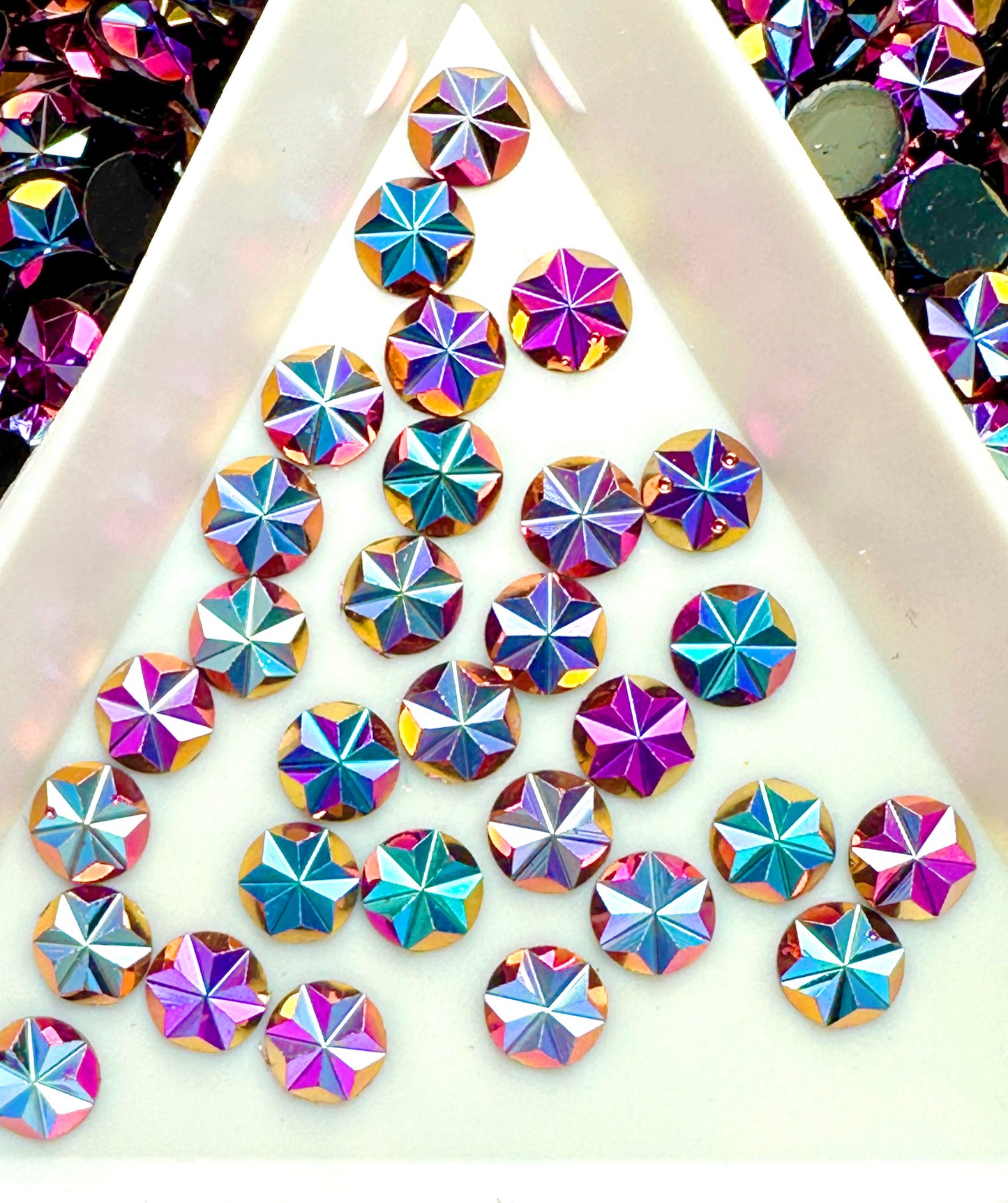 Star Stones