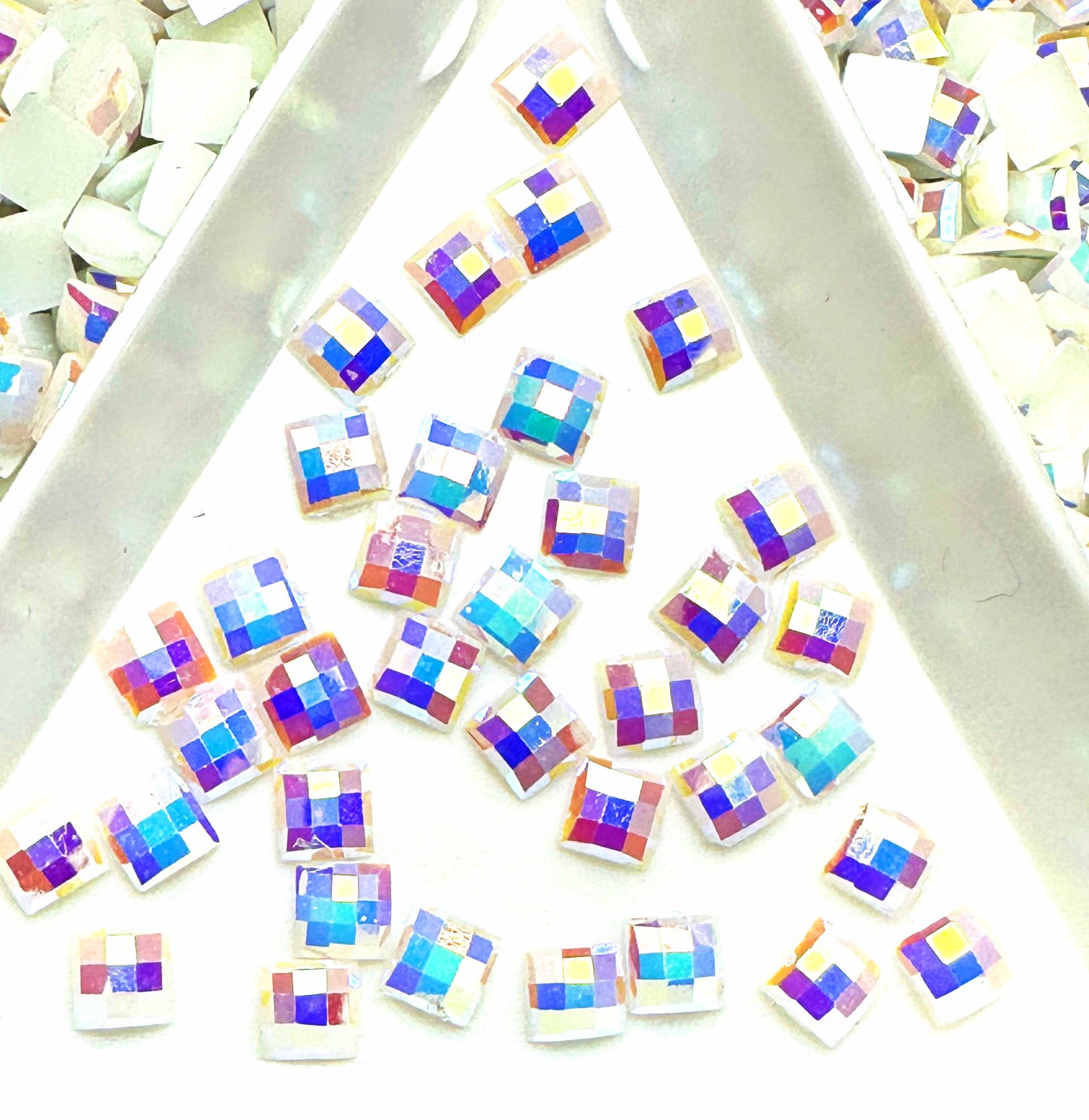 Square Stones