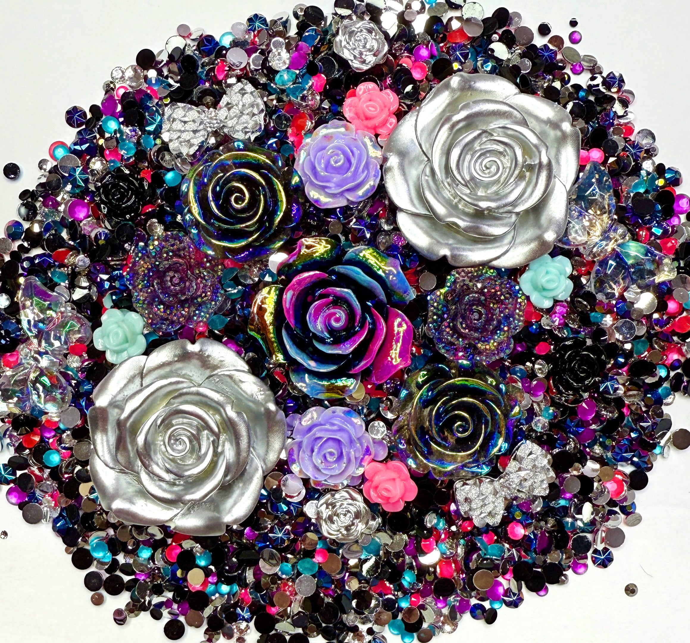 House Party – The Rhinestone Lab
