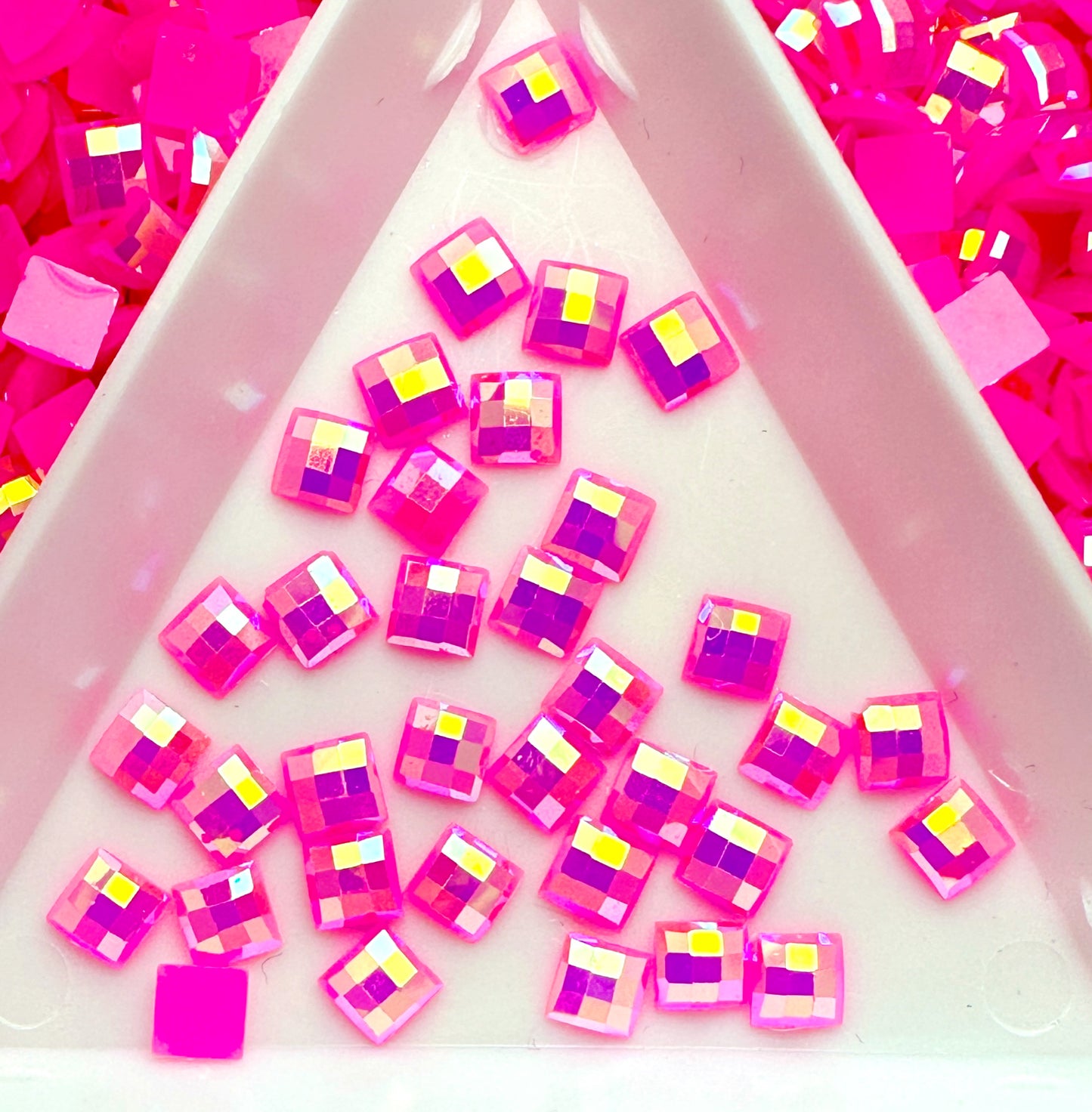 Square Stones