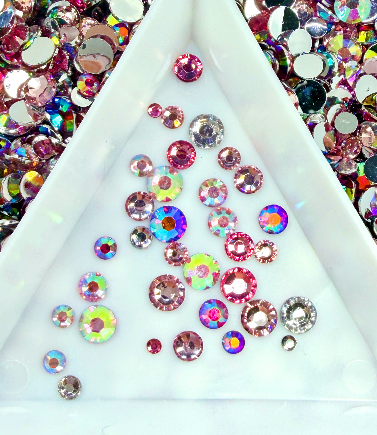 Bottled & Blinged