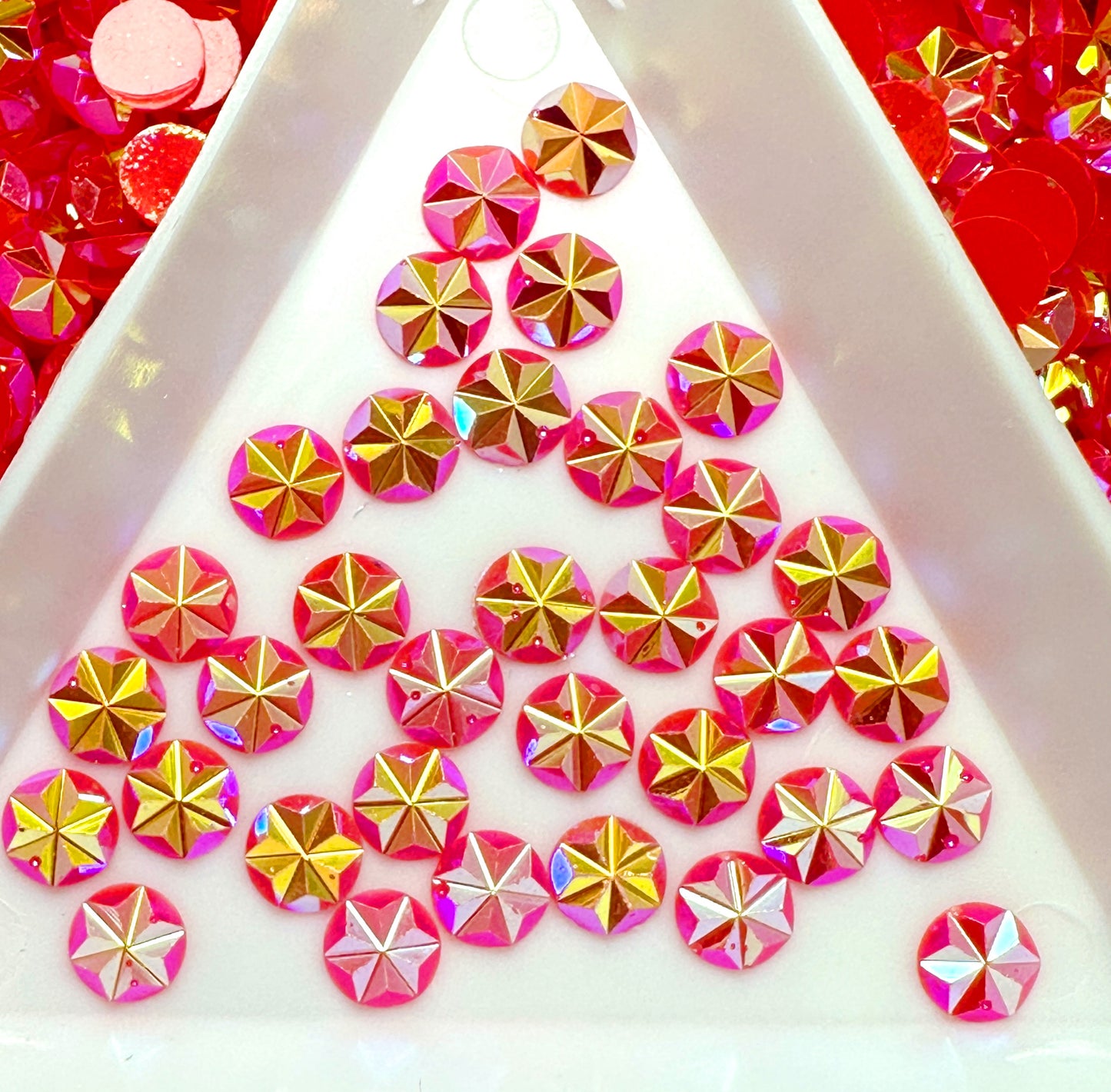 Star Stones