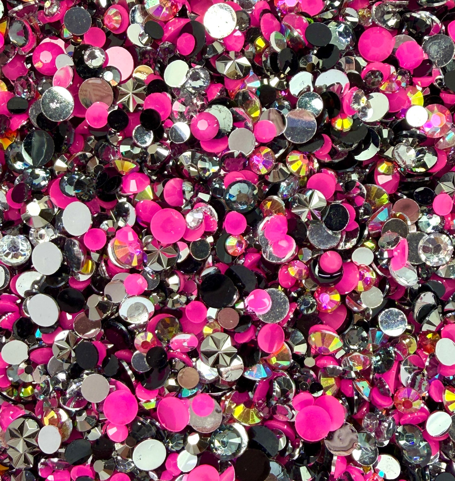 ZOMG! 4mm Mix