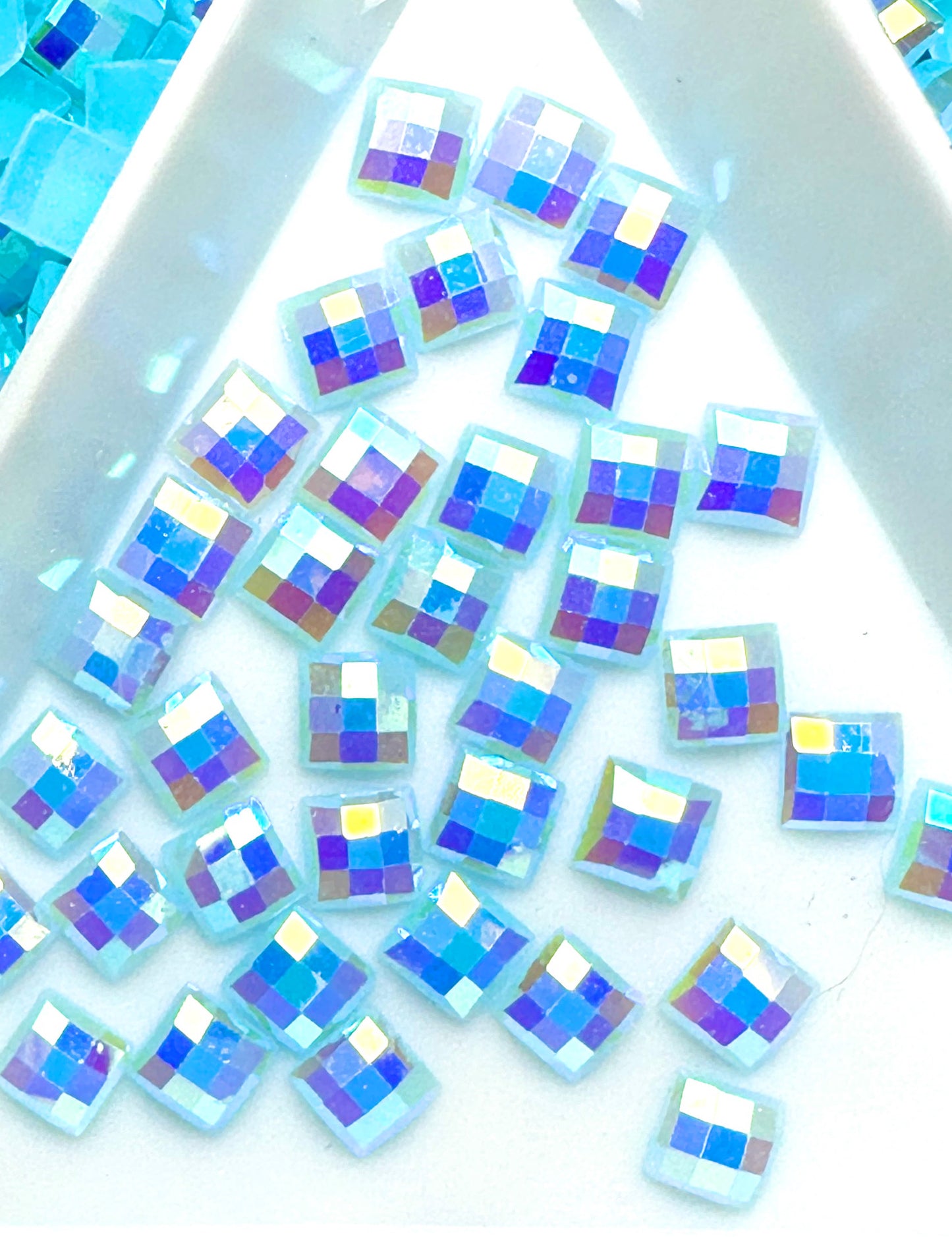 Square Stones