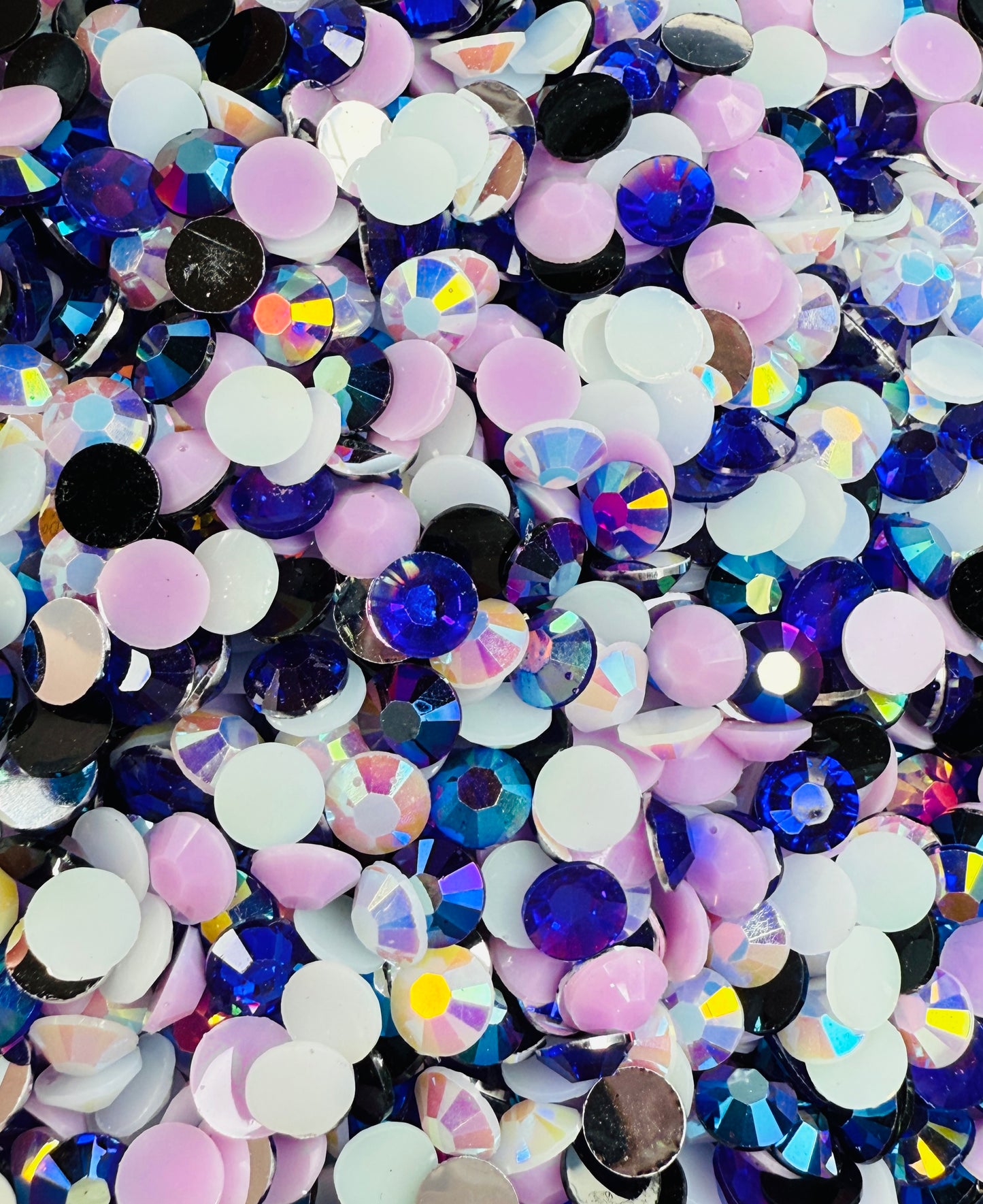 Majestic 5mm Mix