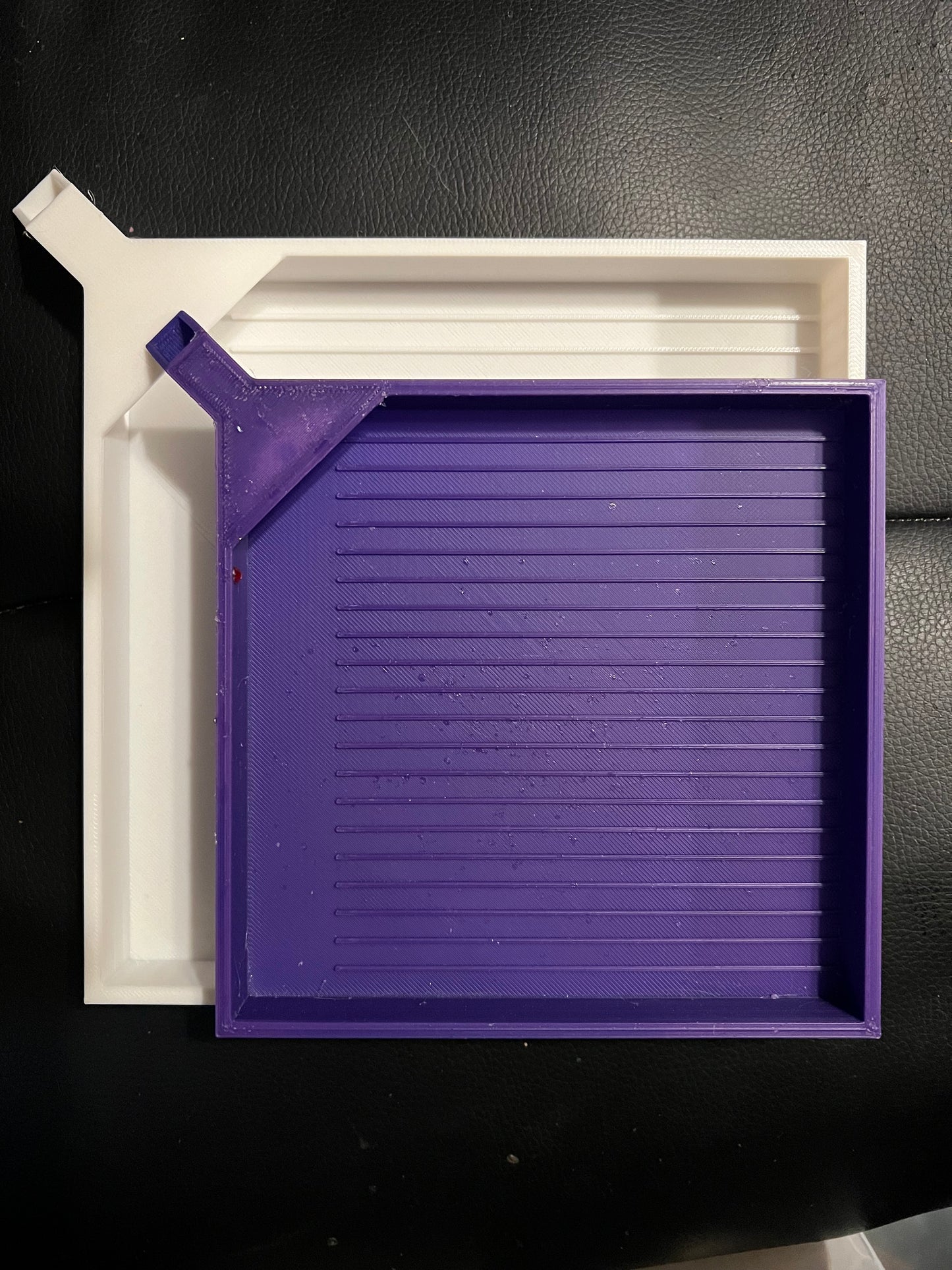 *Pre-Order* XXL 3D Printed Rhinestone Tray