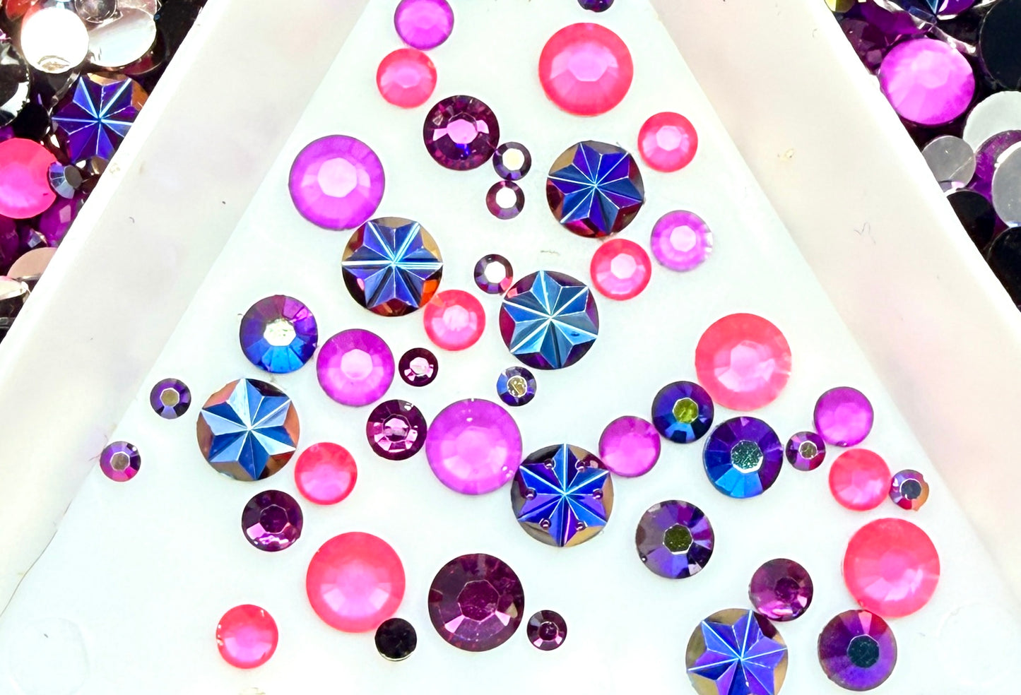 Interstellar 5mm Mix