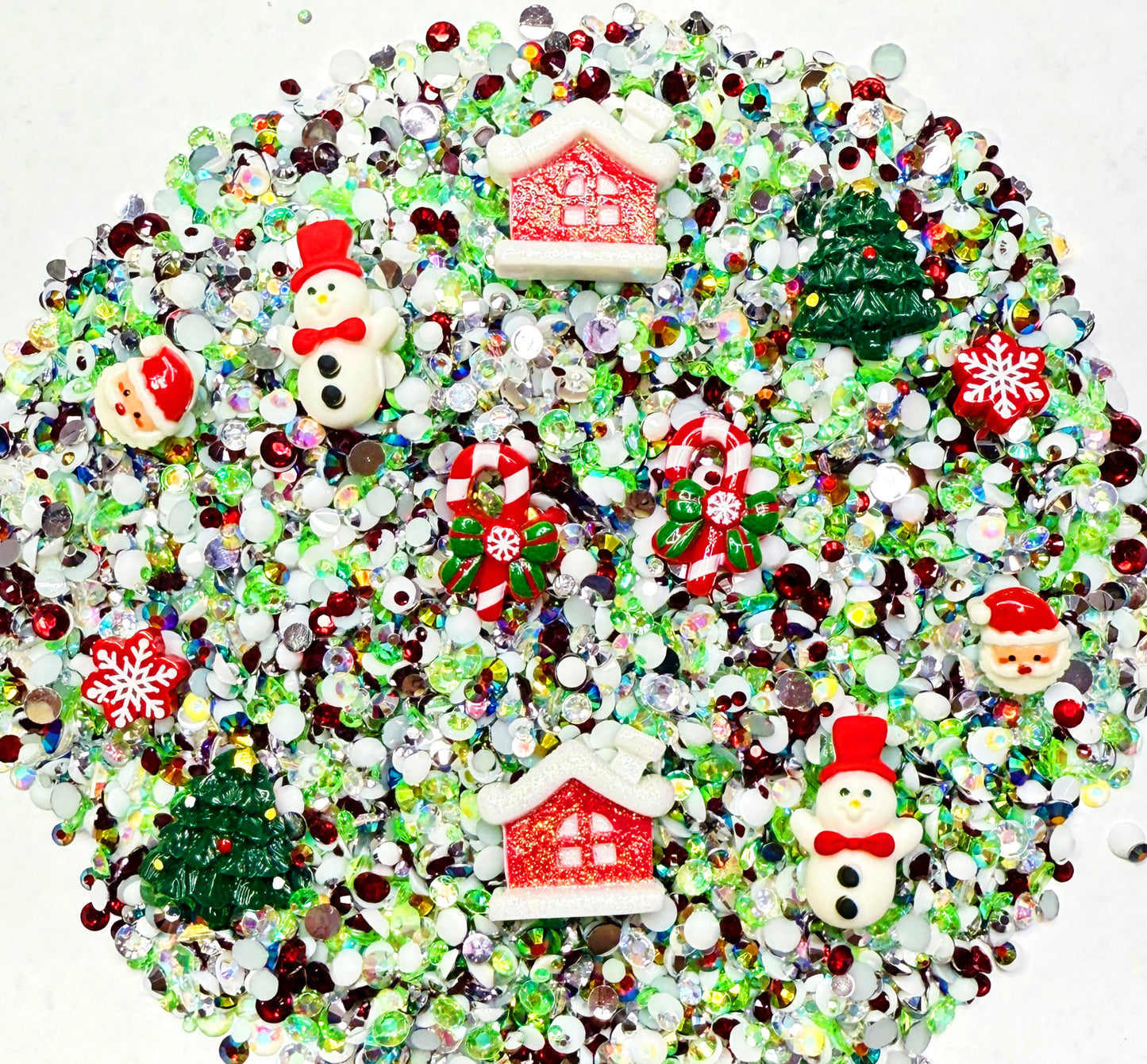 Christmas Cottage