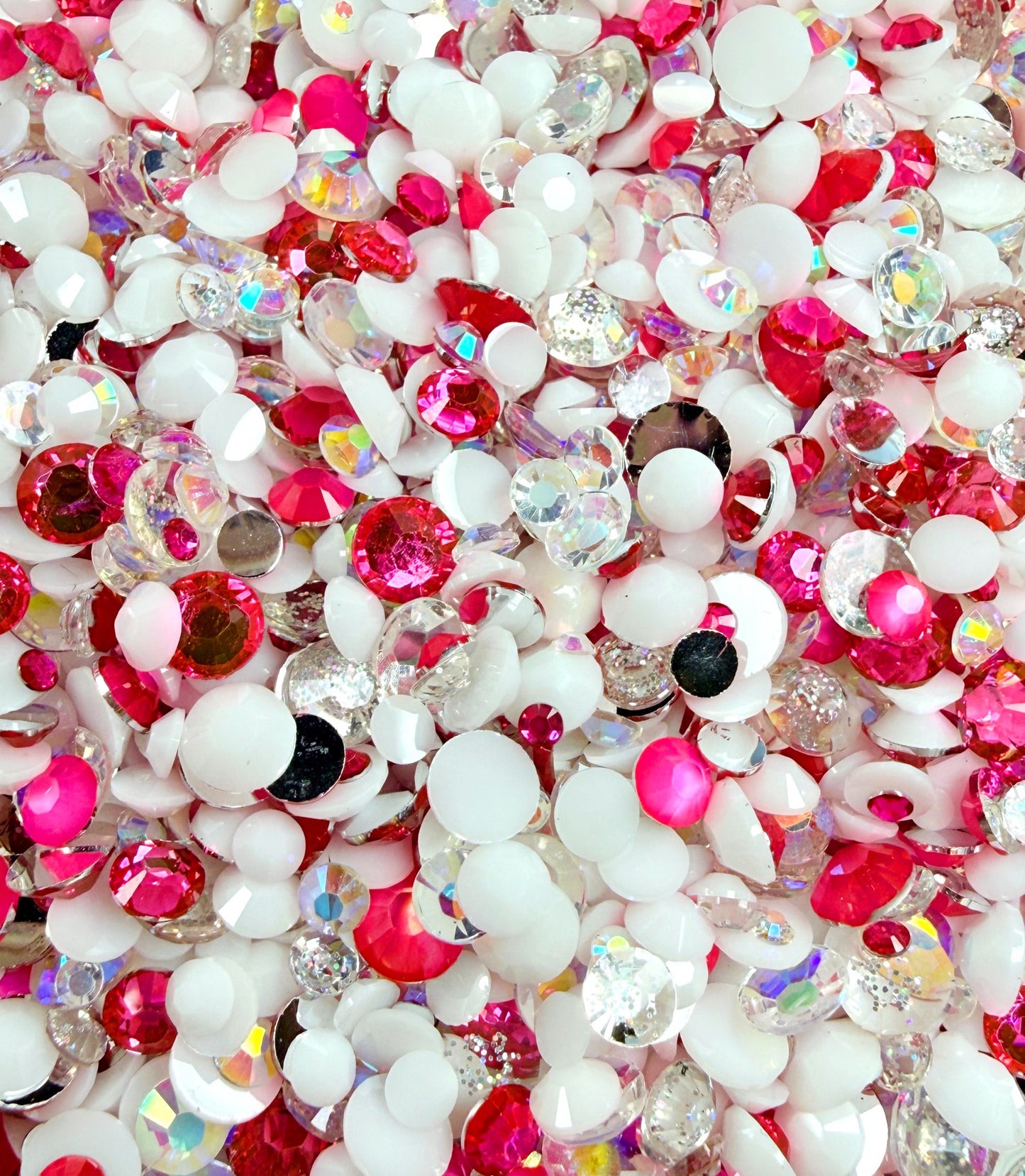 Pink Sugar Mix