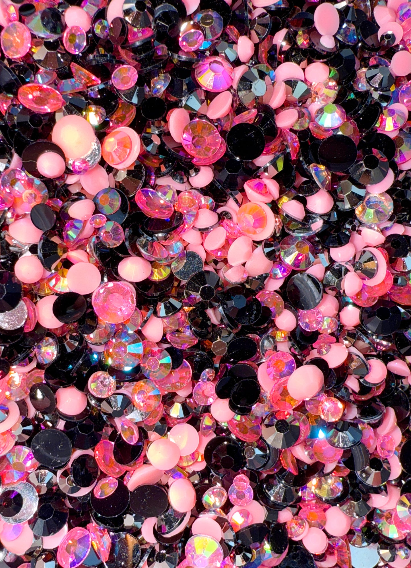 For Keeps 5mm Mix