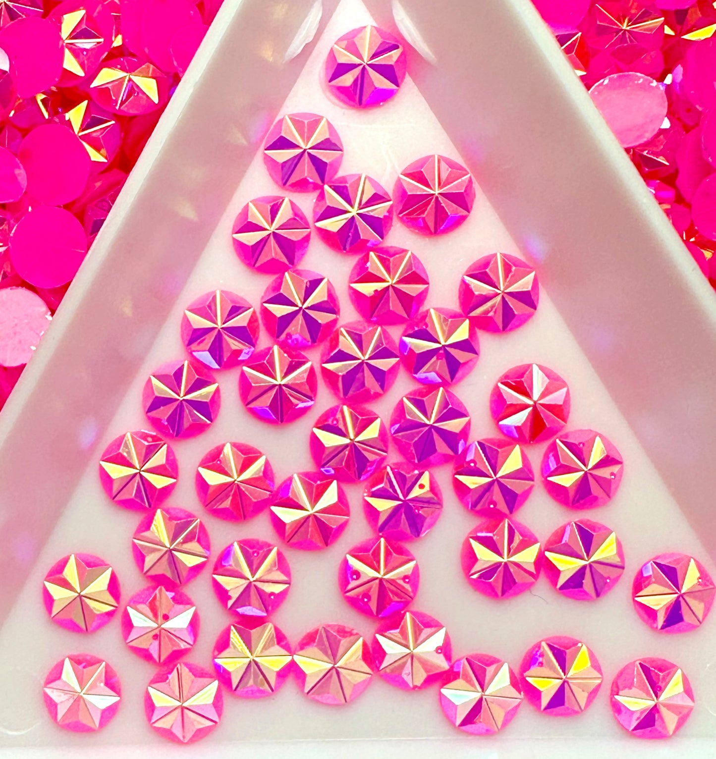 Star Stones