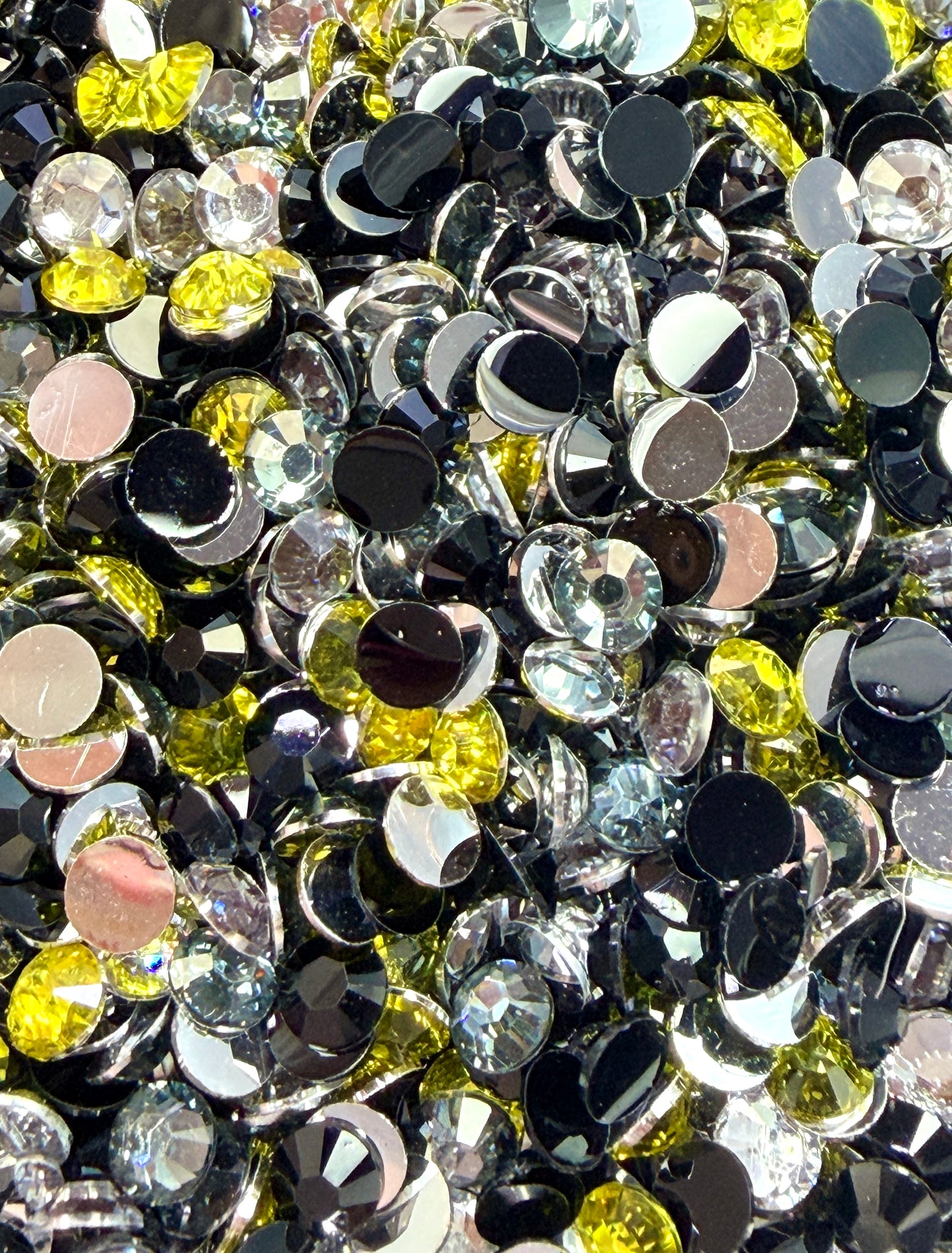 Halfeti Rose 5mm Mix