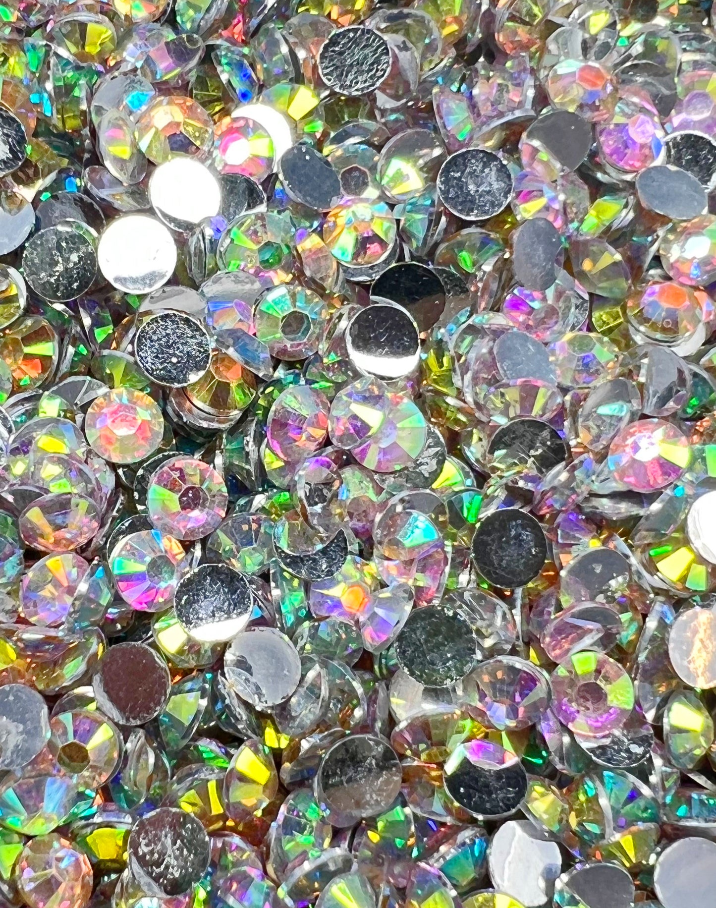 Blinding Mix