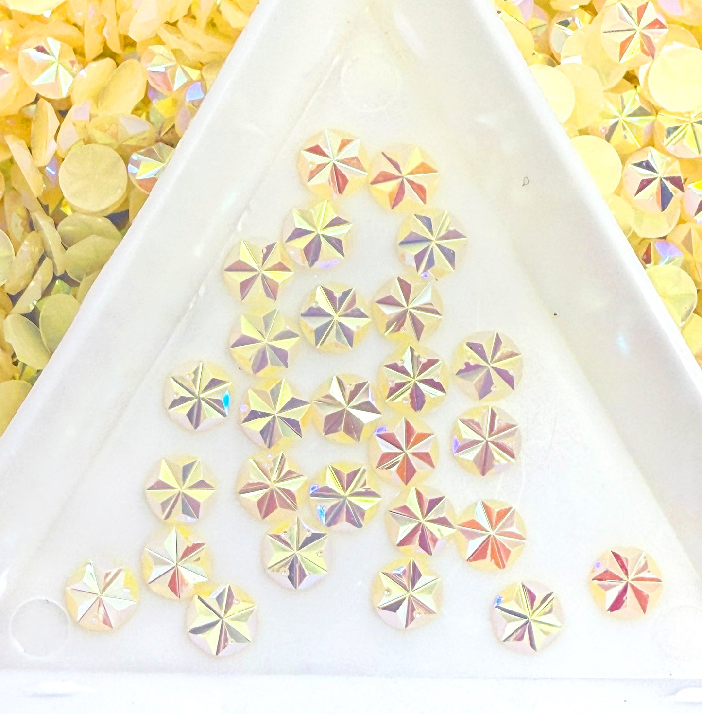 Star Stones