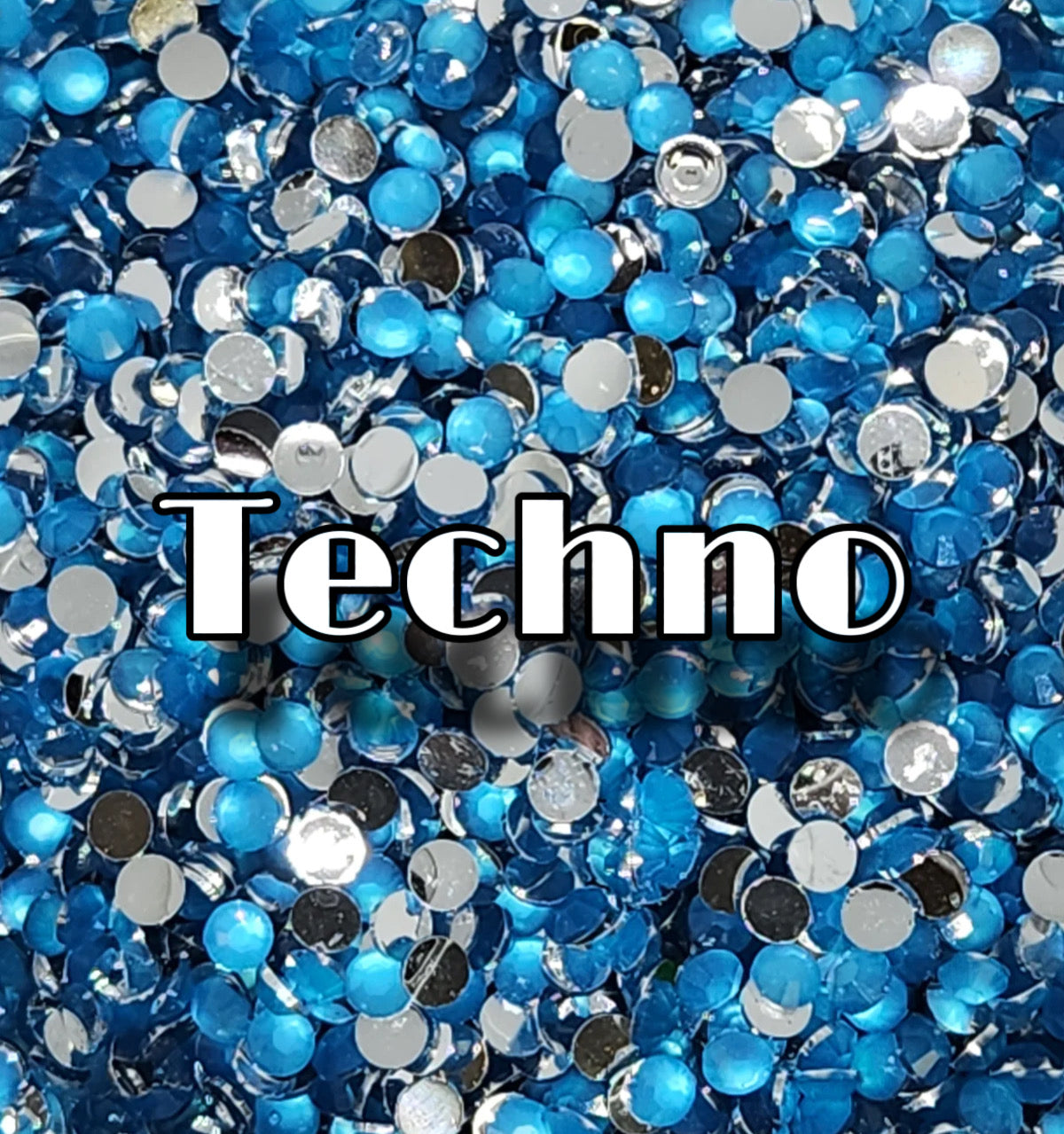 Techno (Silverback)