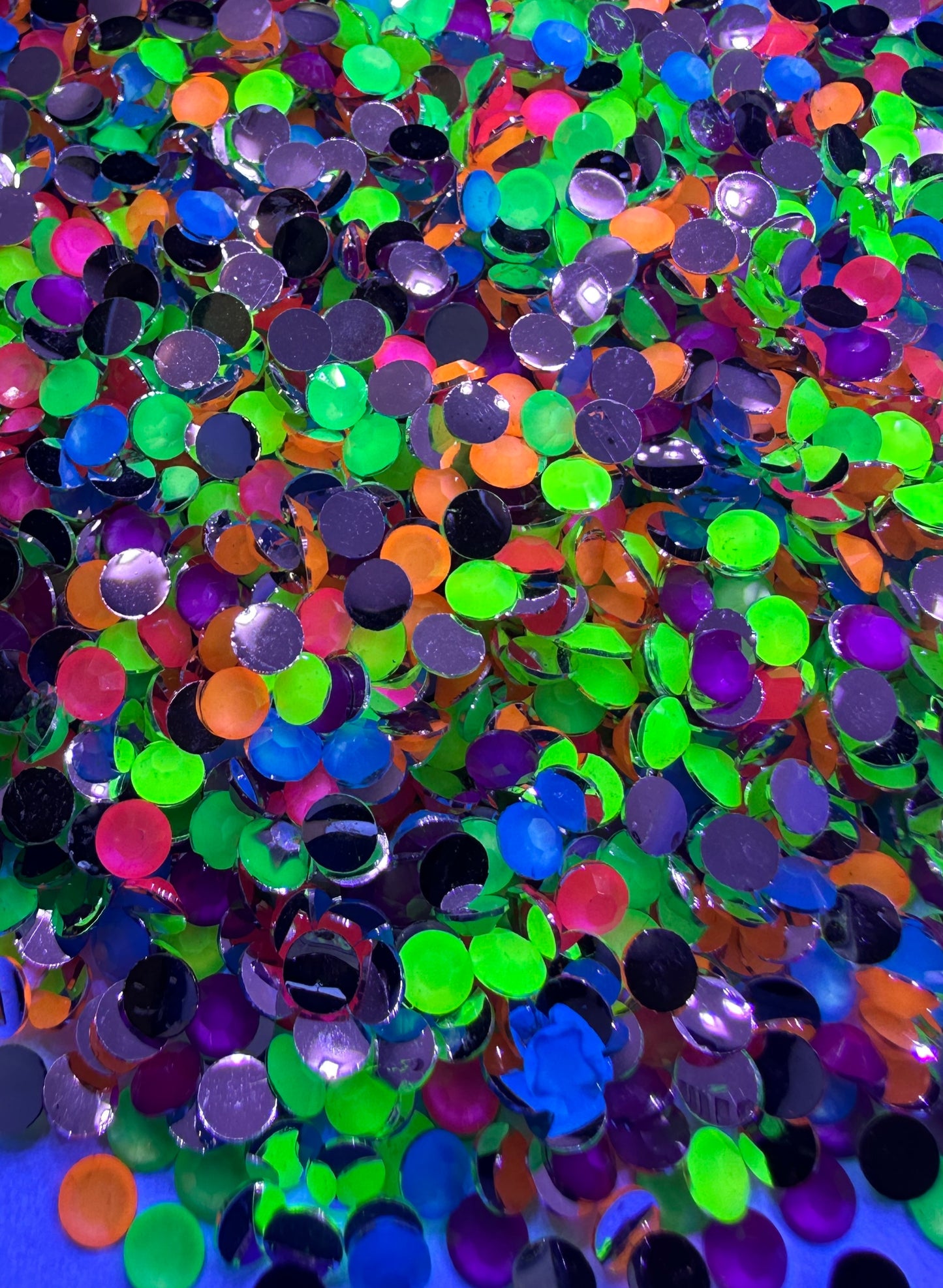 Rave (3mm Mix)
