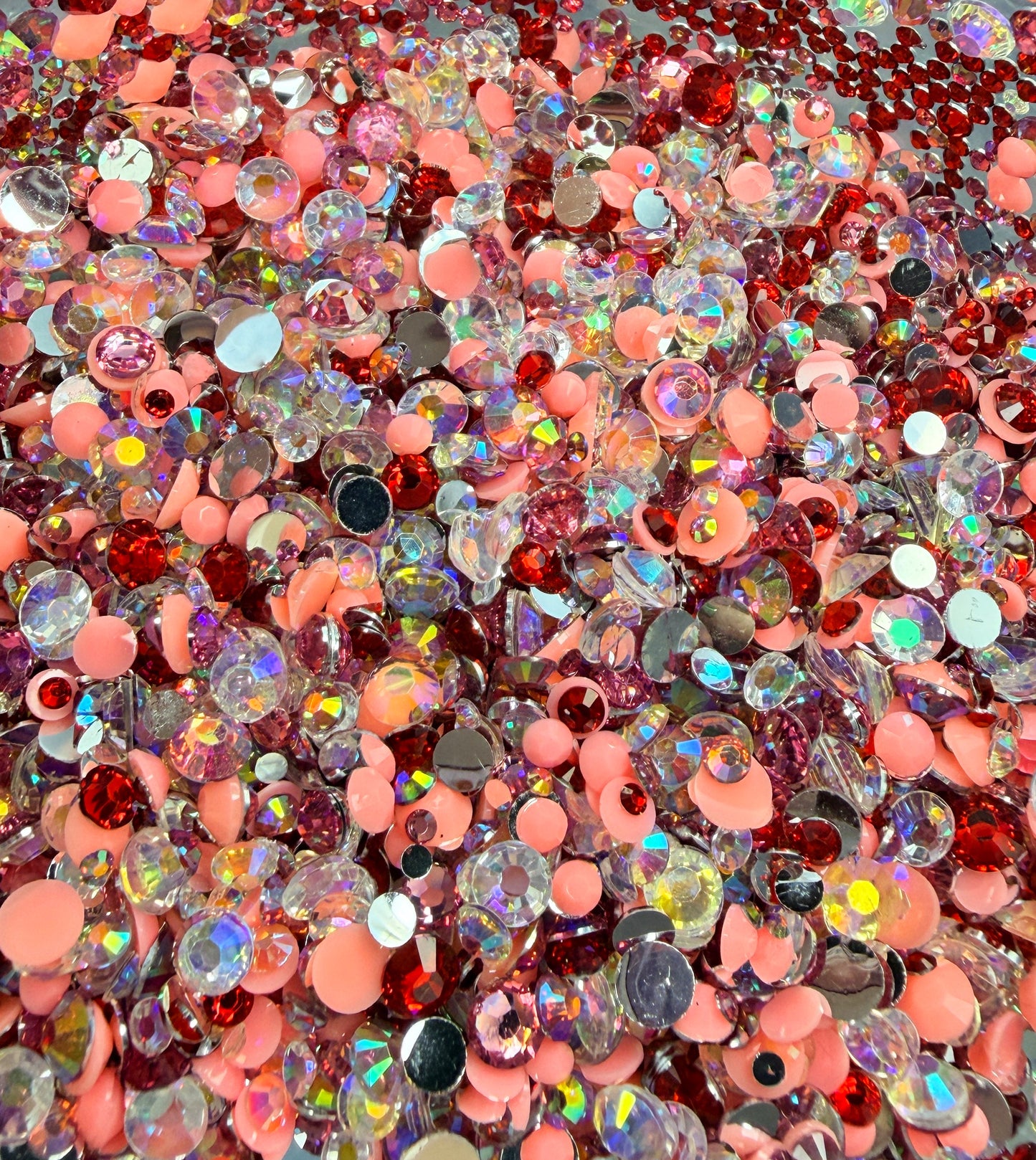 Cherry Boo 5mm Mix