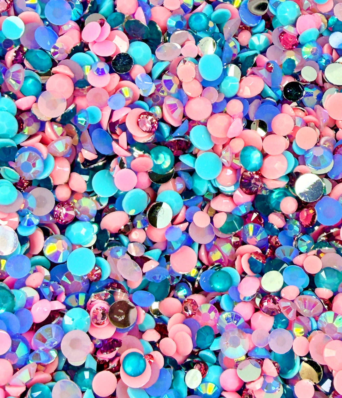 Sprinkle Party 4mm Mix