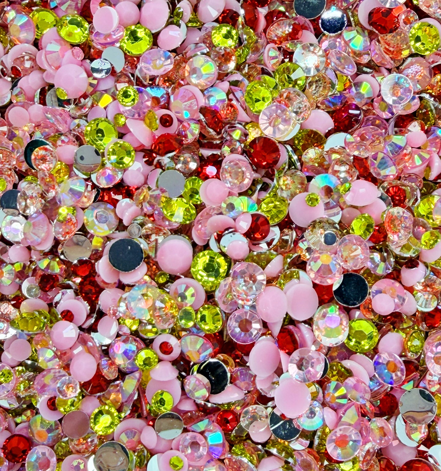 Berry Blasted