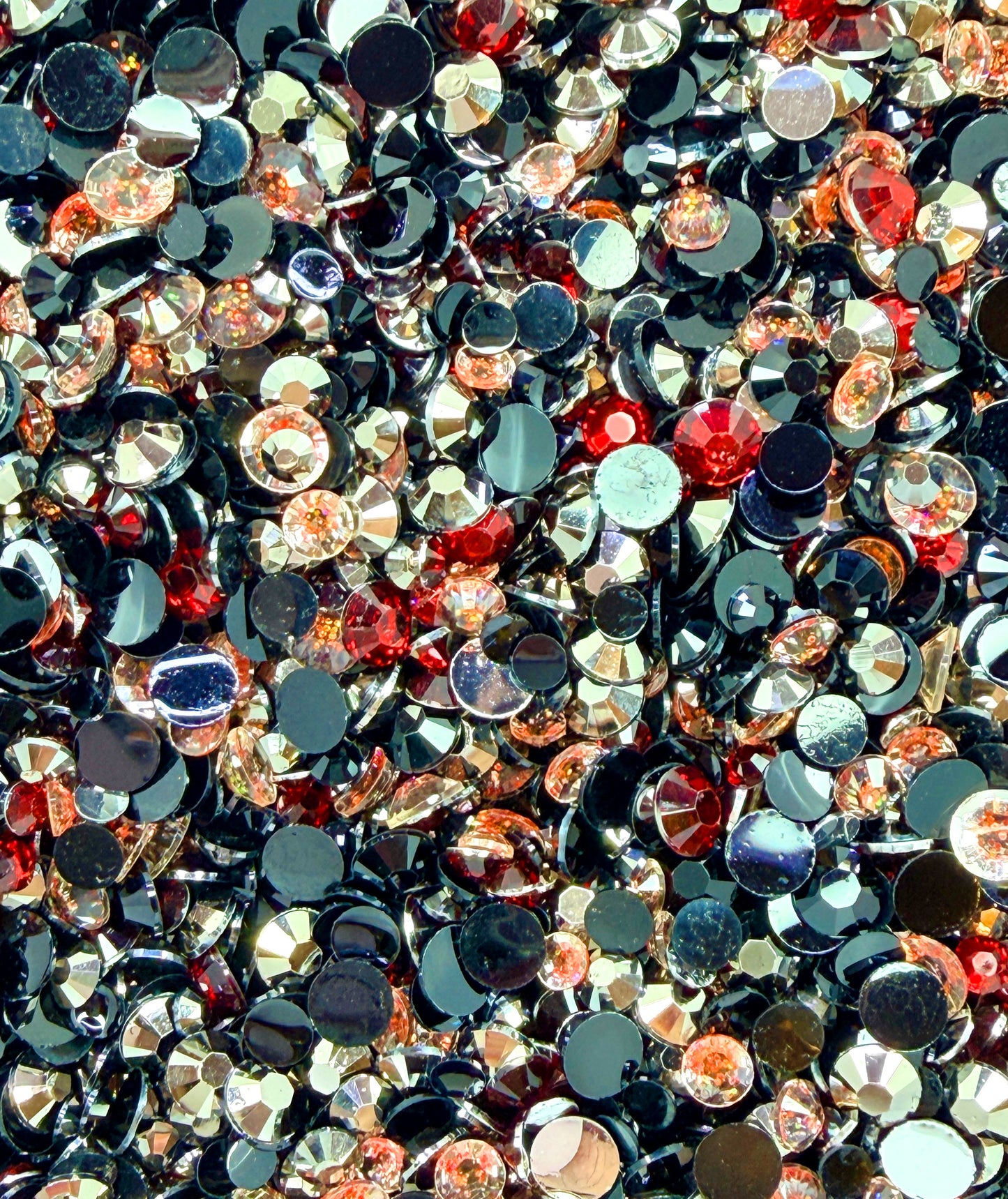 Sinister 5mm Mix