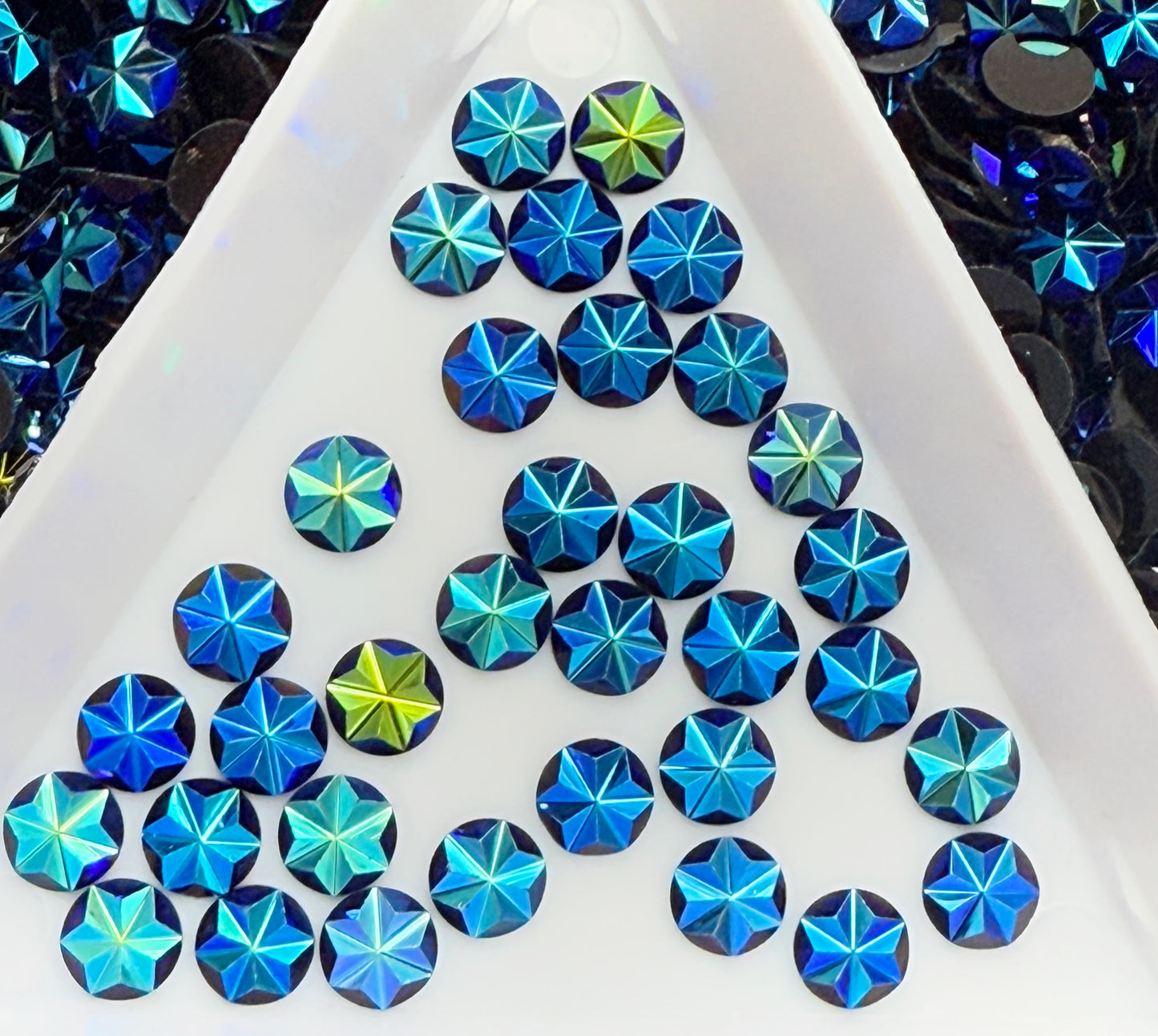 Star Stones