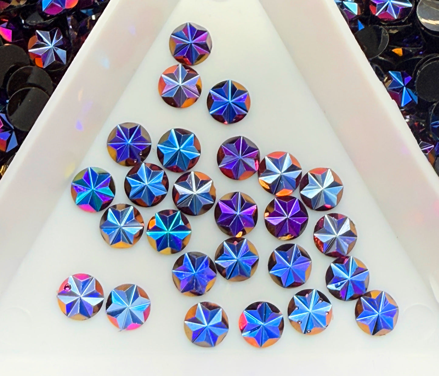 Star Stones