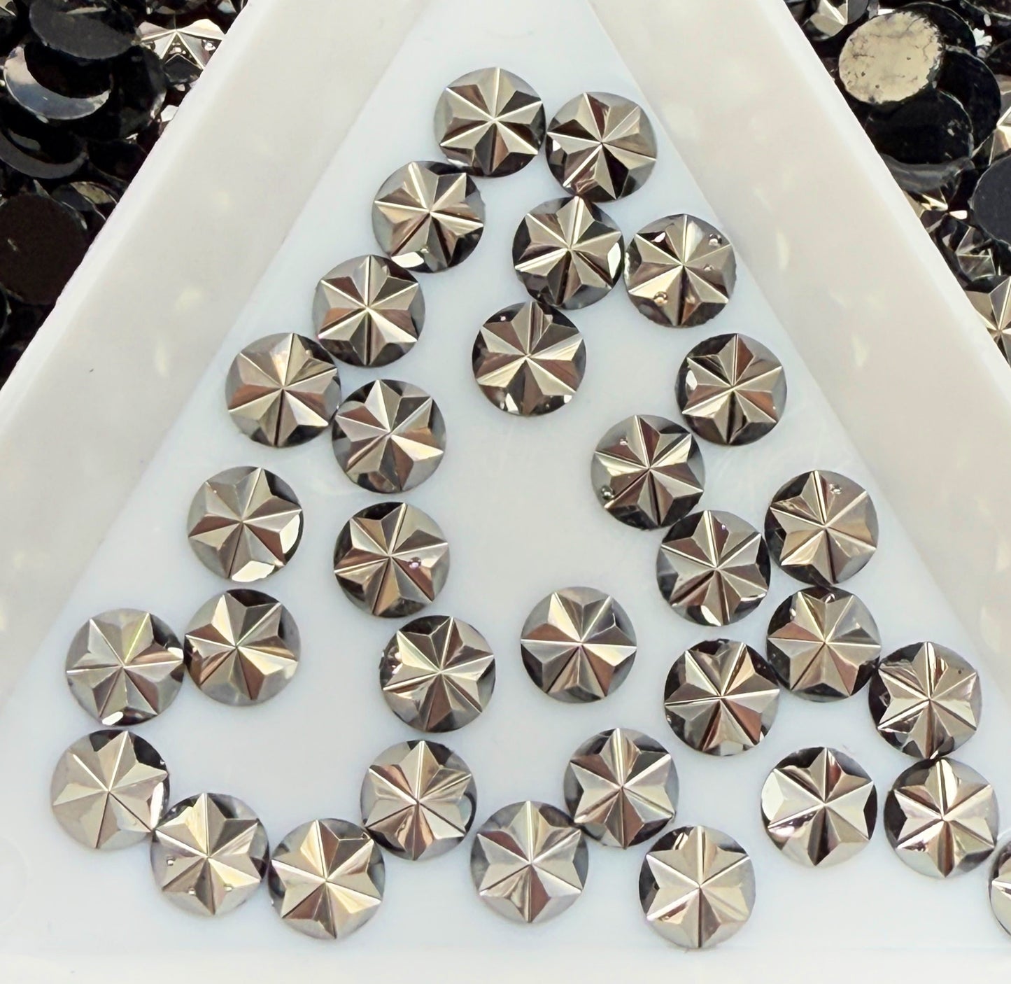 Star Stones