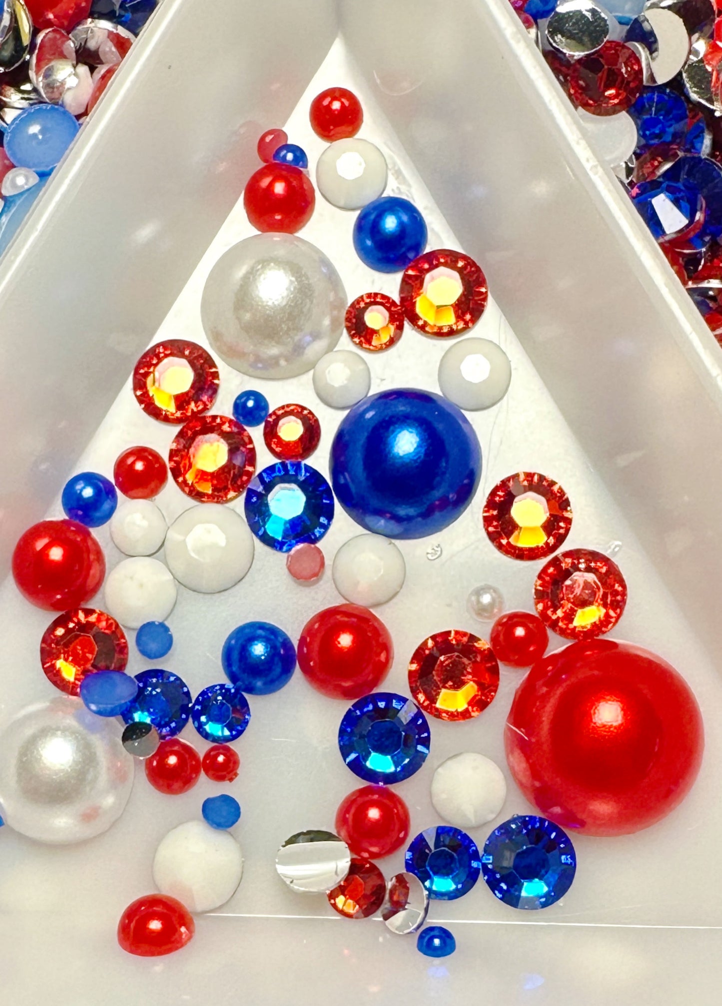Let Freedom Bling Mix