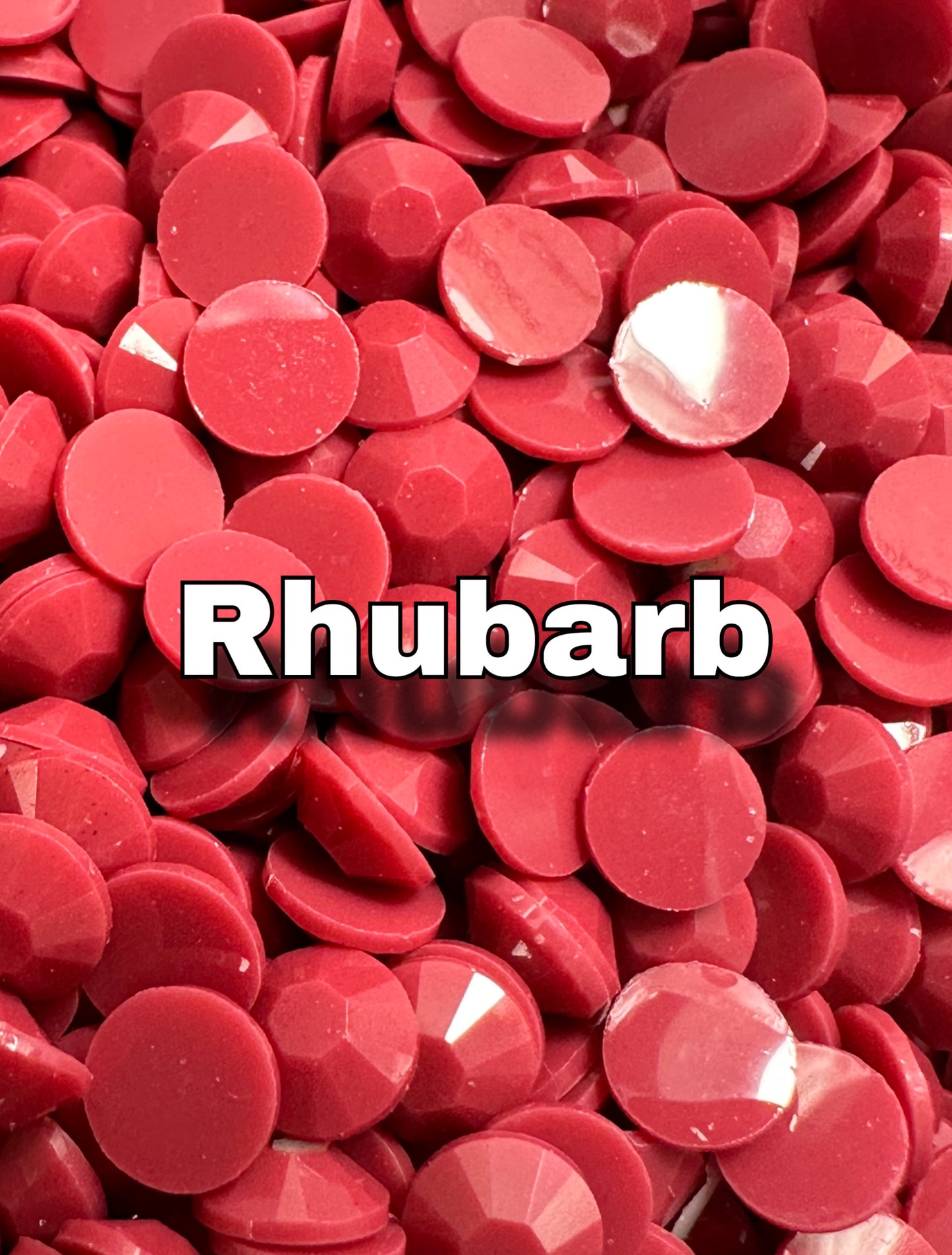 Rhubarb