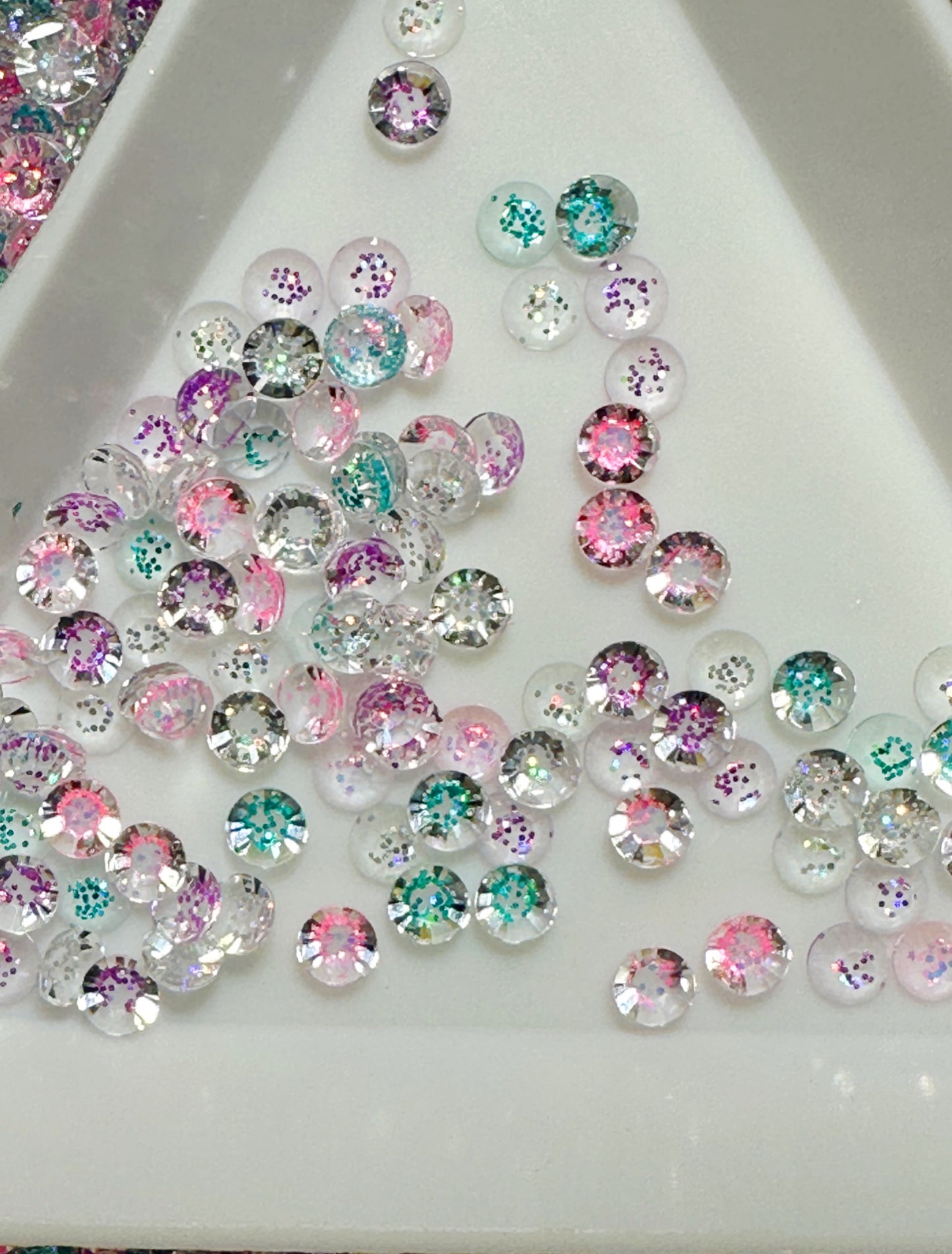 All That Glitters (3mm Mix)