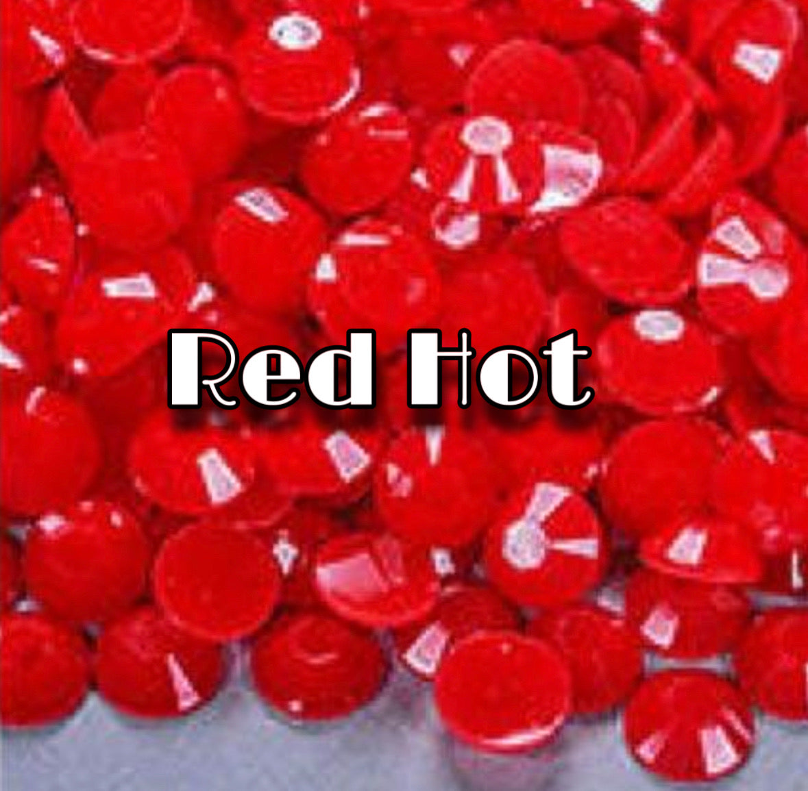 Red Hot
