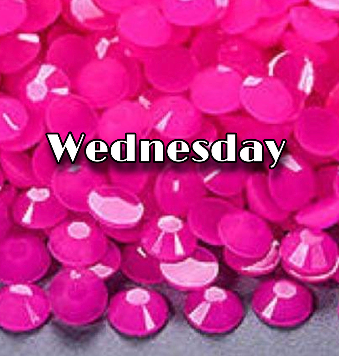 Wednesday