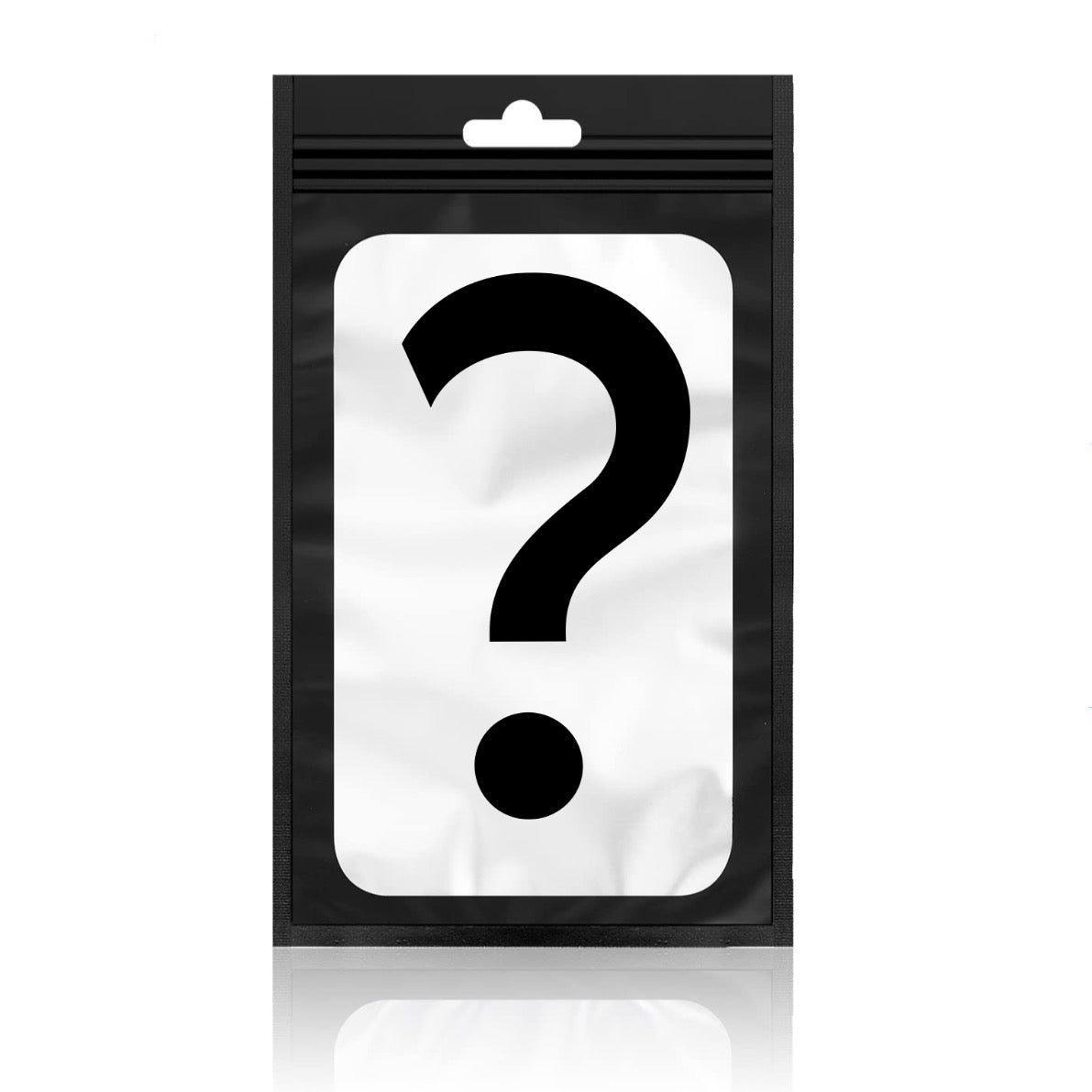 Mystery Mix Grab Bag