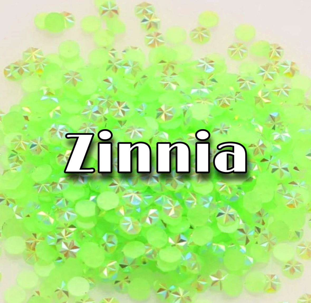 Star Stones