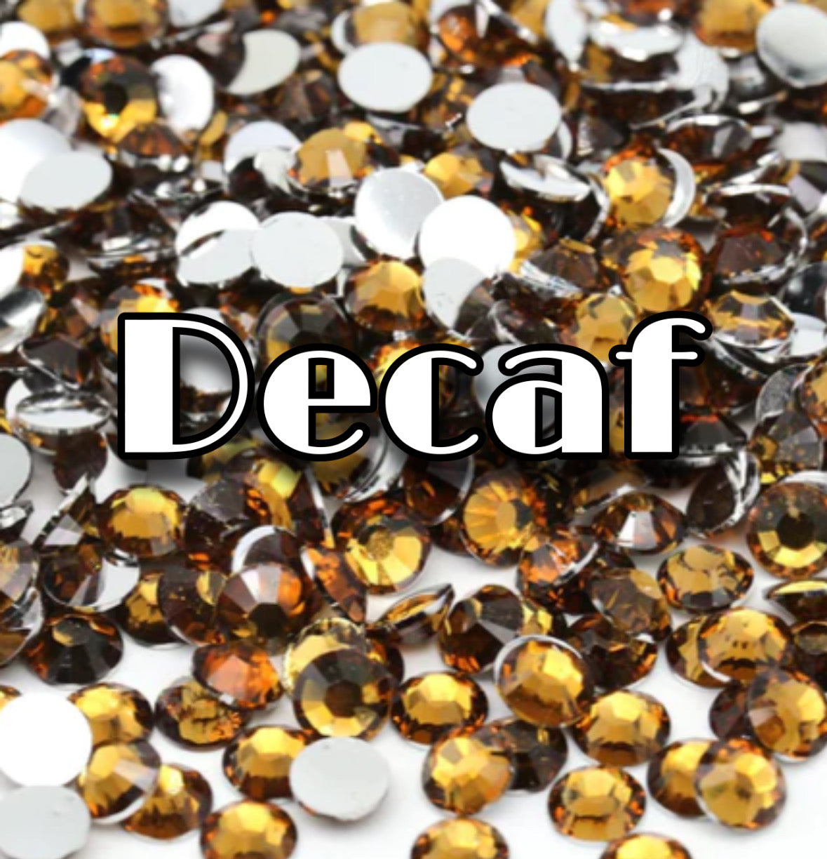Decaf (Silverback)
