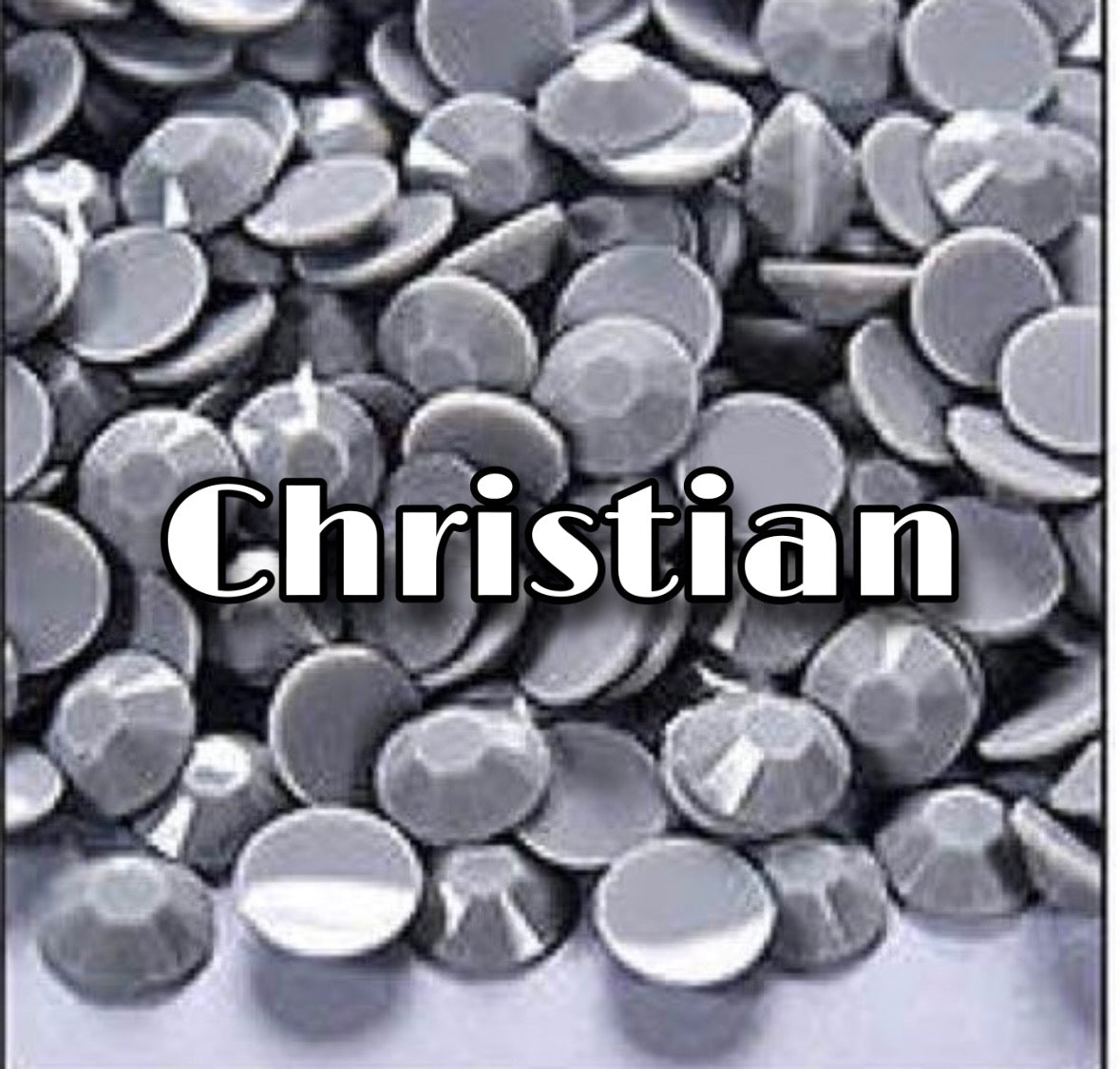 Christian