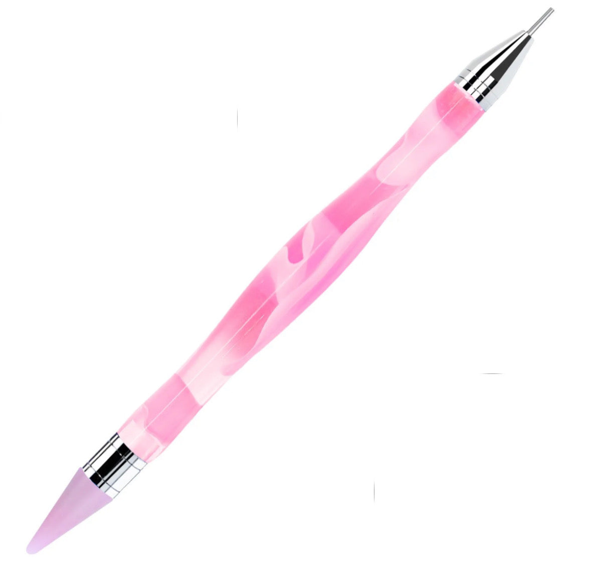Ergonomic Rhinestone Picker Tool