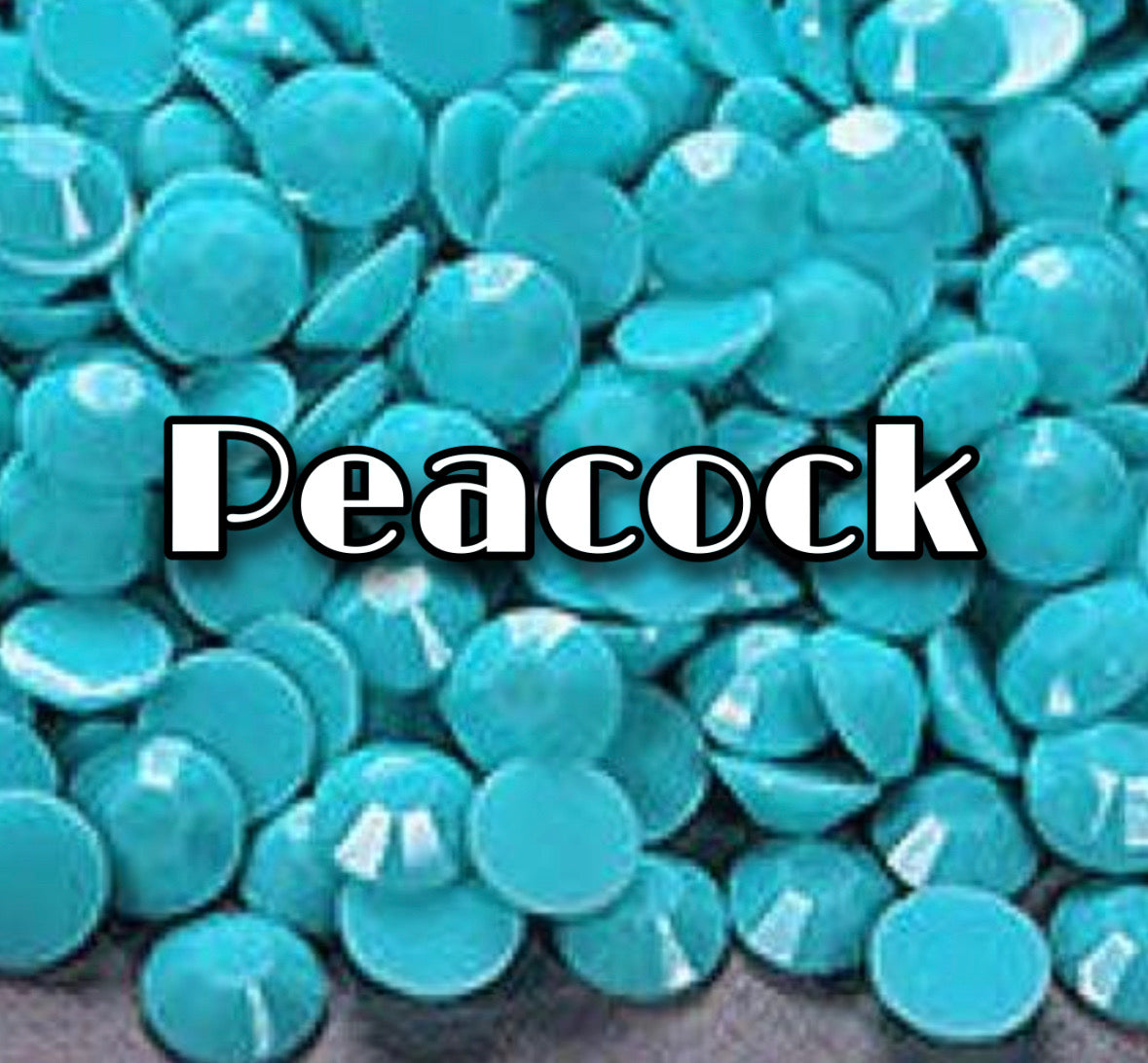 Peacock