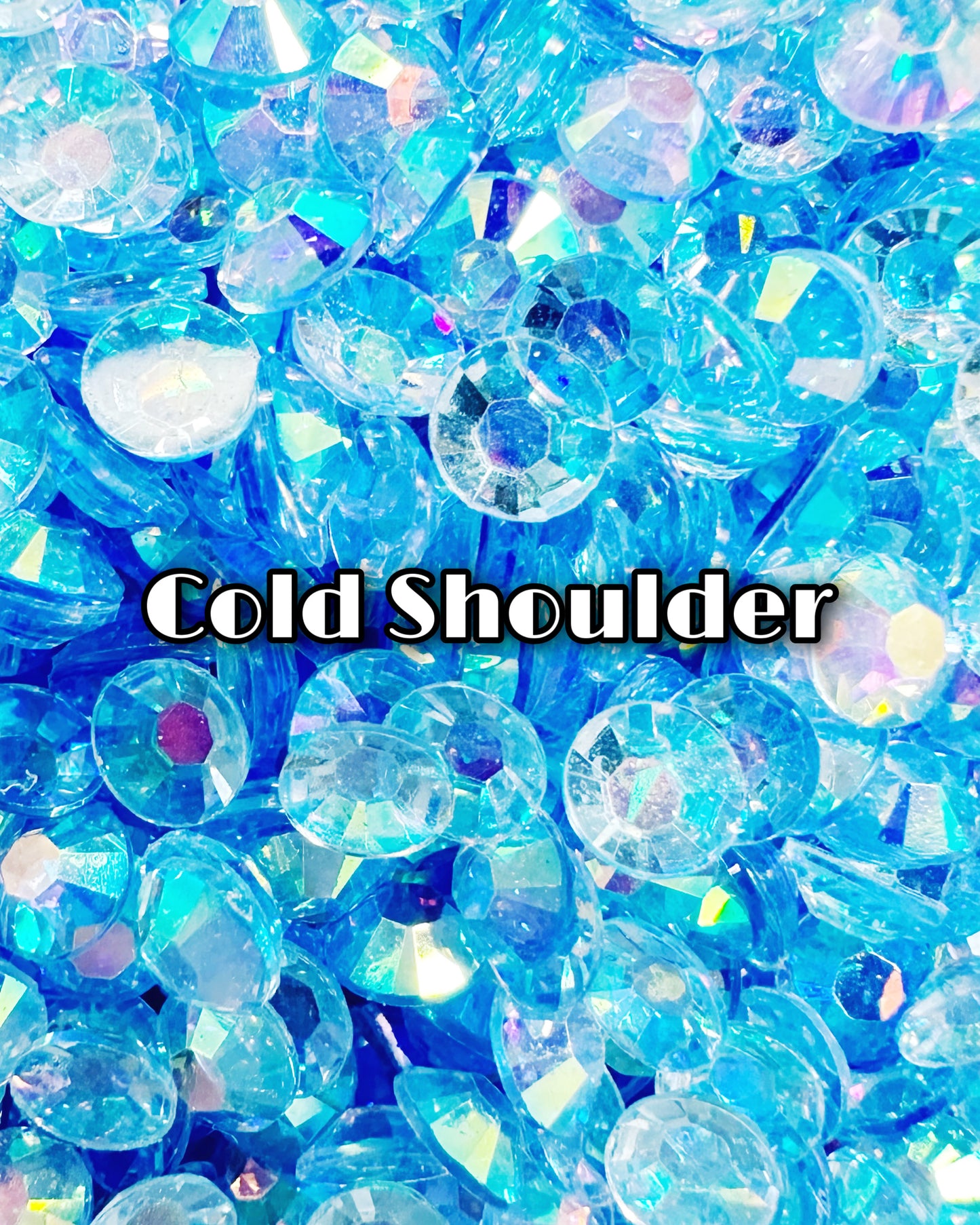 Cold Shoulder