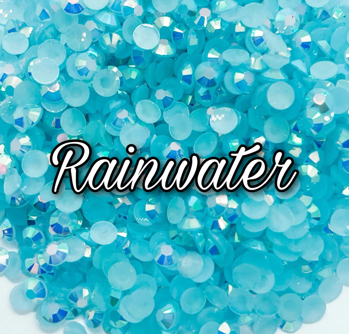Rainwater