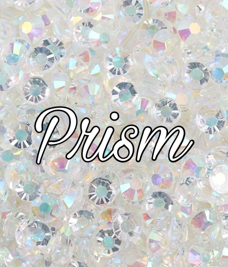 Prism (AB Transparent)