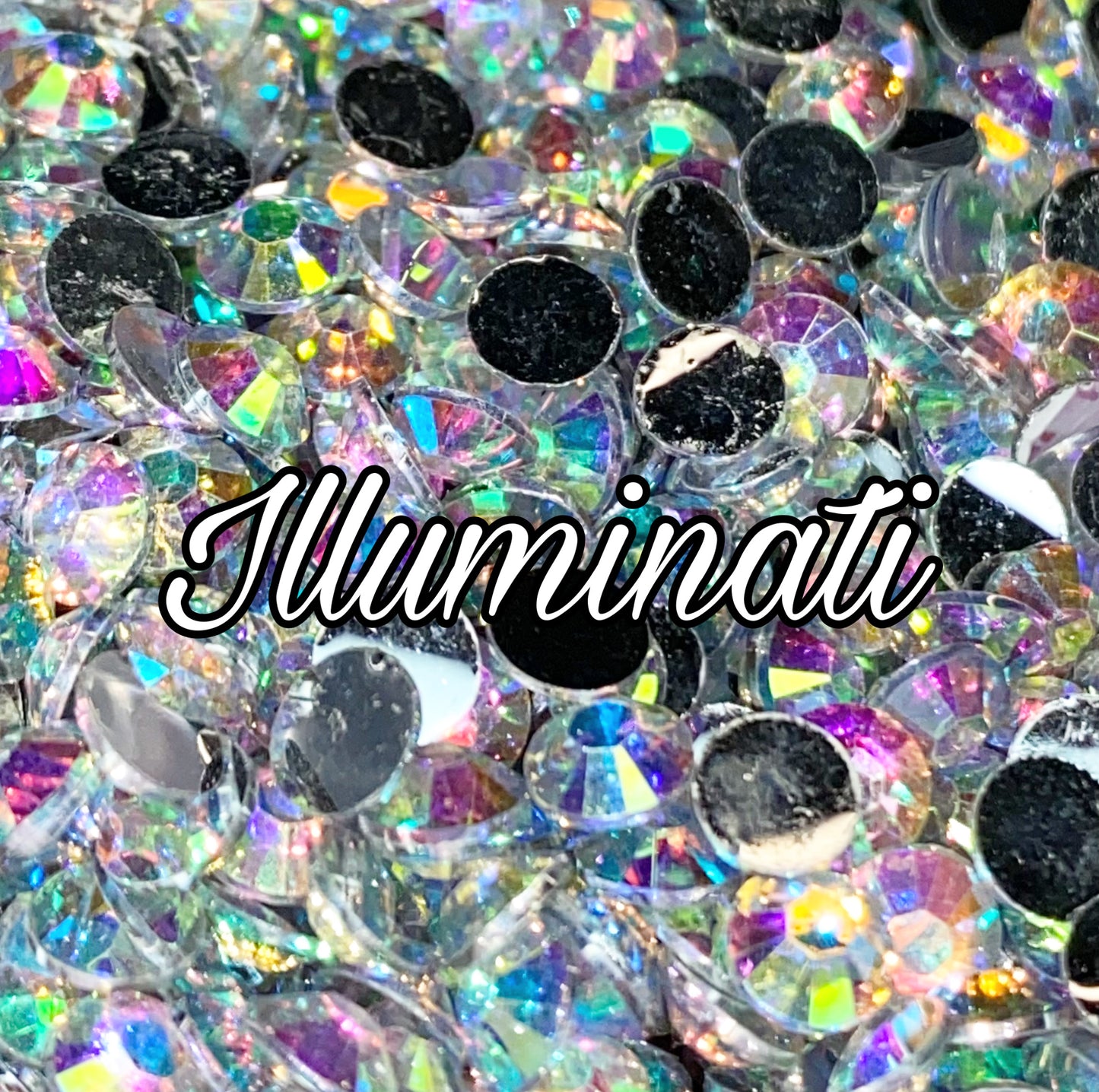 Illuminati (Silverback)