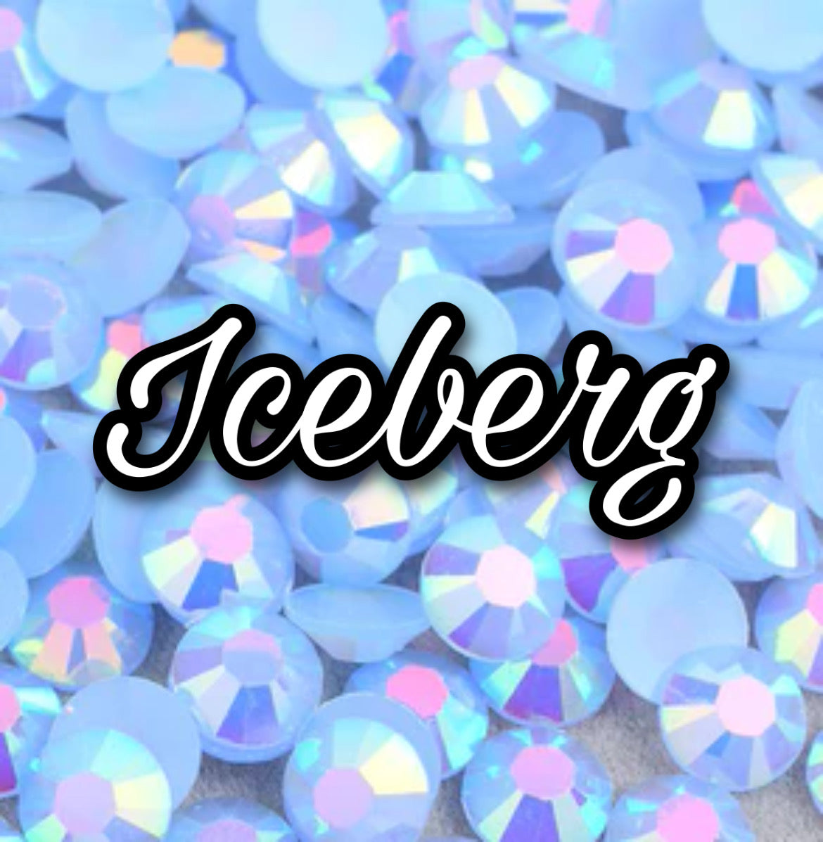 Iceberg