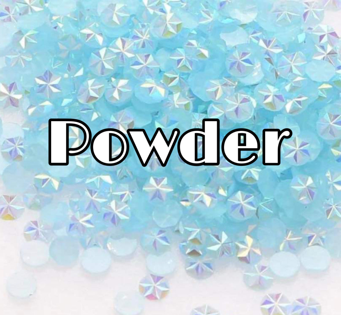Star Stones