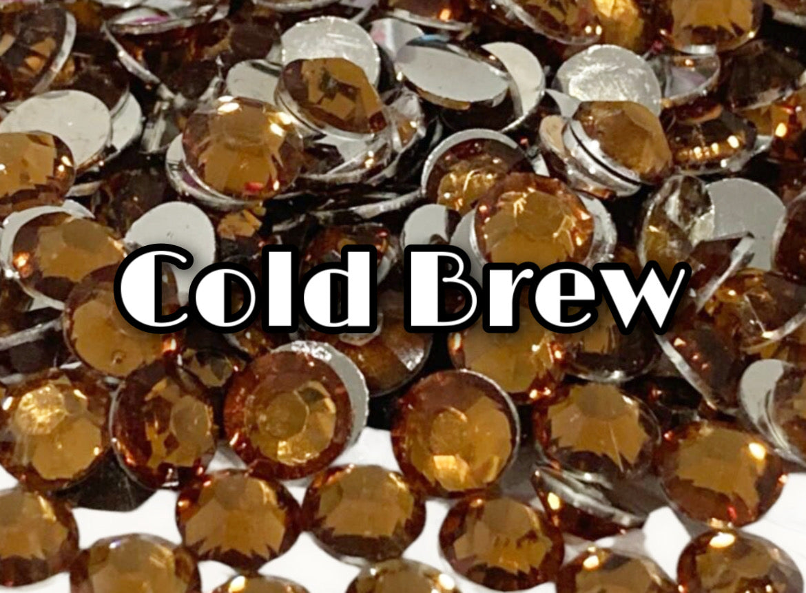 Cold Brew (Silverback)