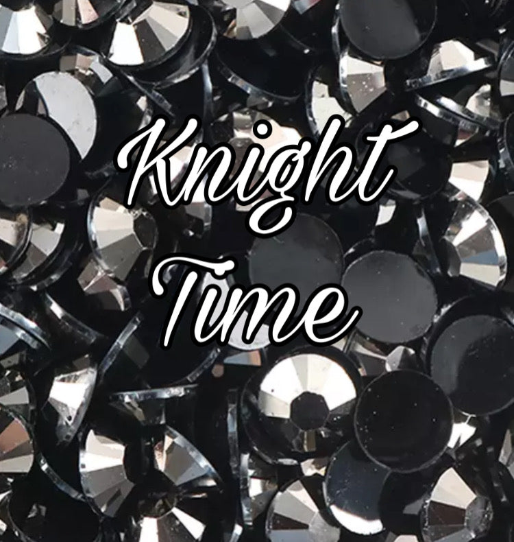 Knight Time