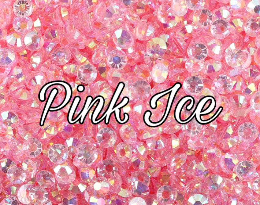 Pink Ice